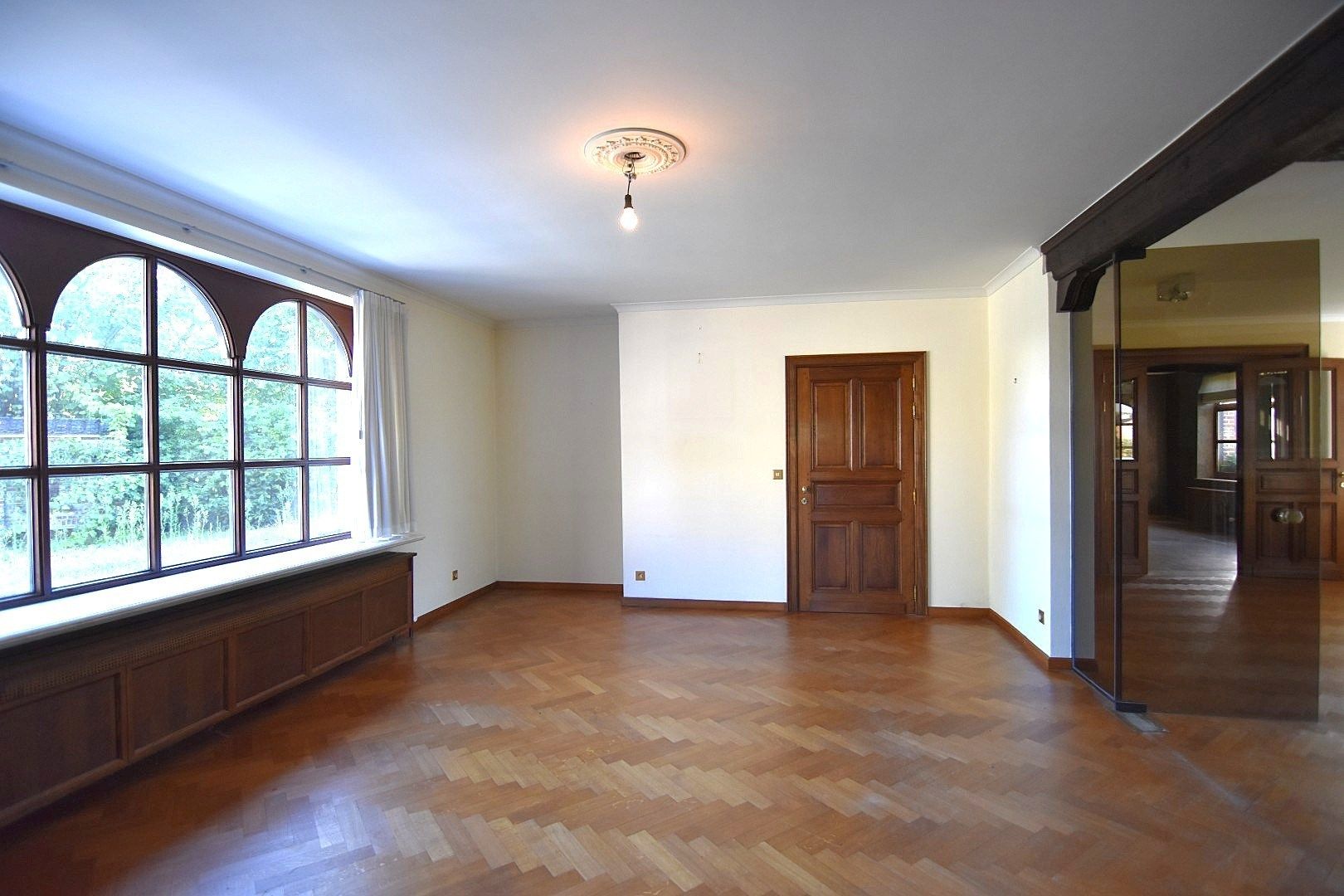Mooi landhuis in Oekene foto 18