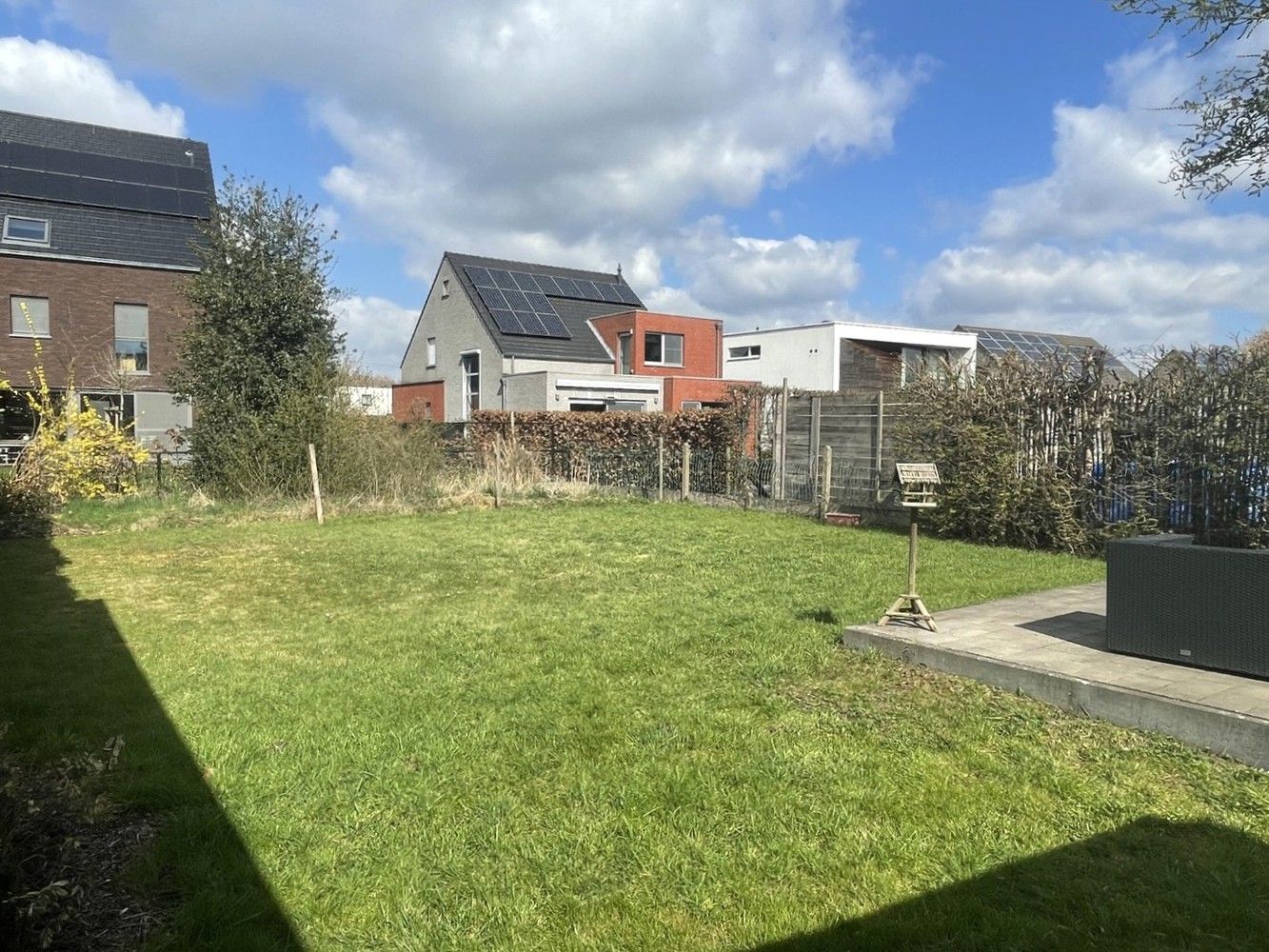Instapklare gezinswoning met tuin en garage in doodlopend straatje foto 14