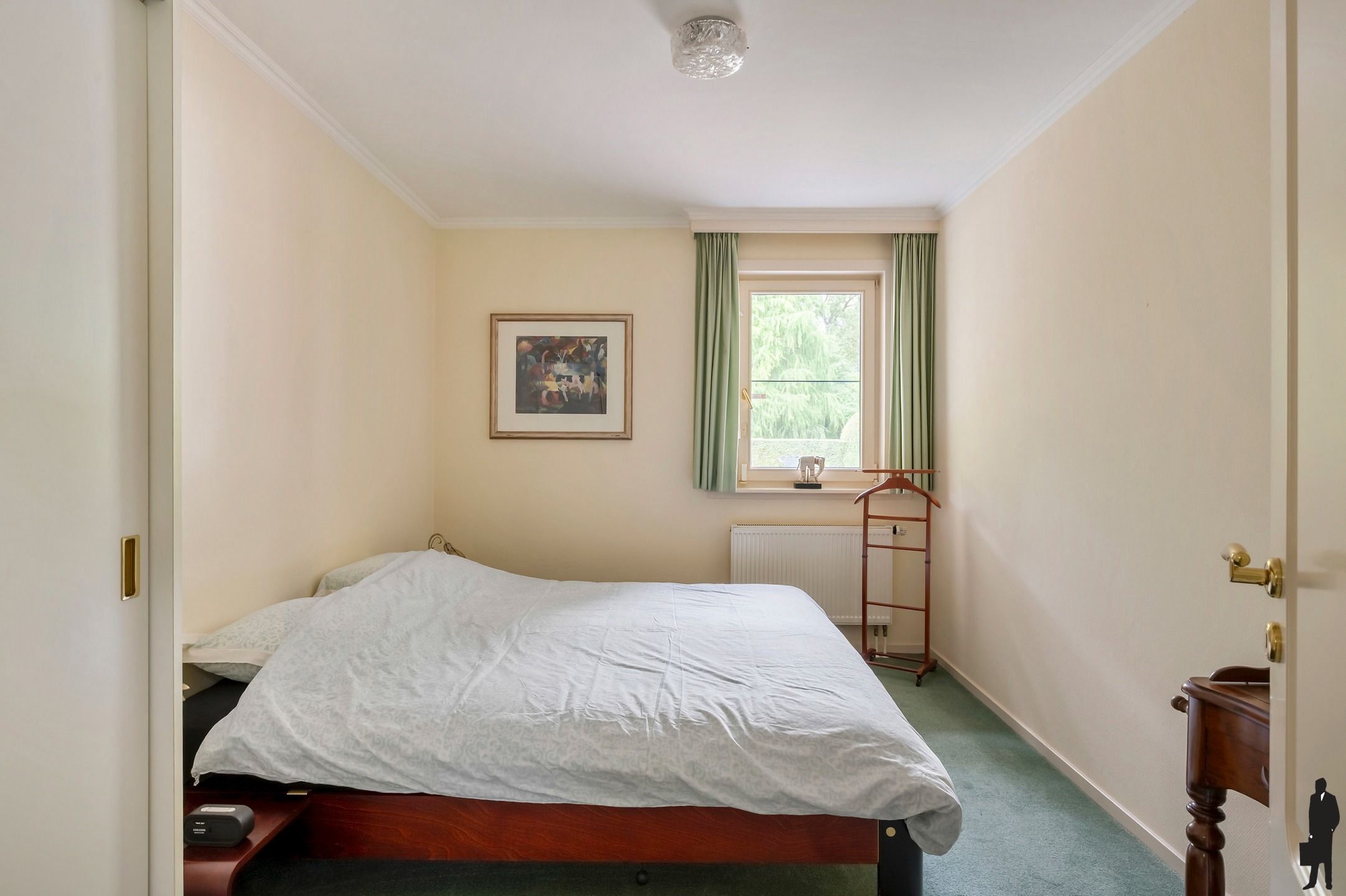 Gelijkvloerse villa op ca. 3.660 m² met parktuin! foto 12