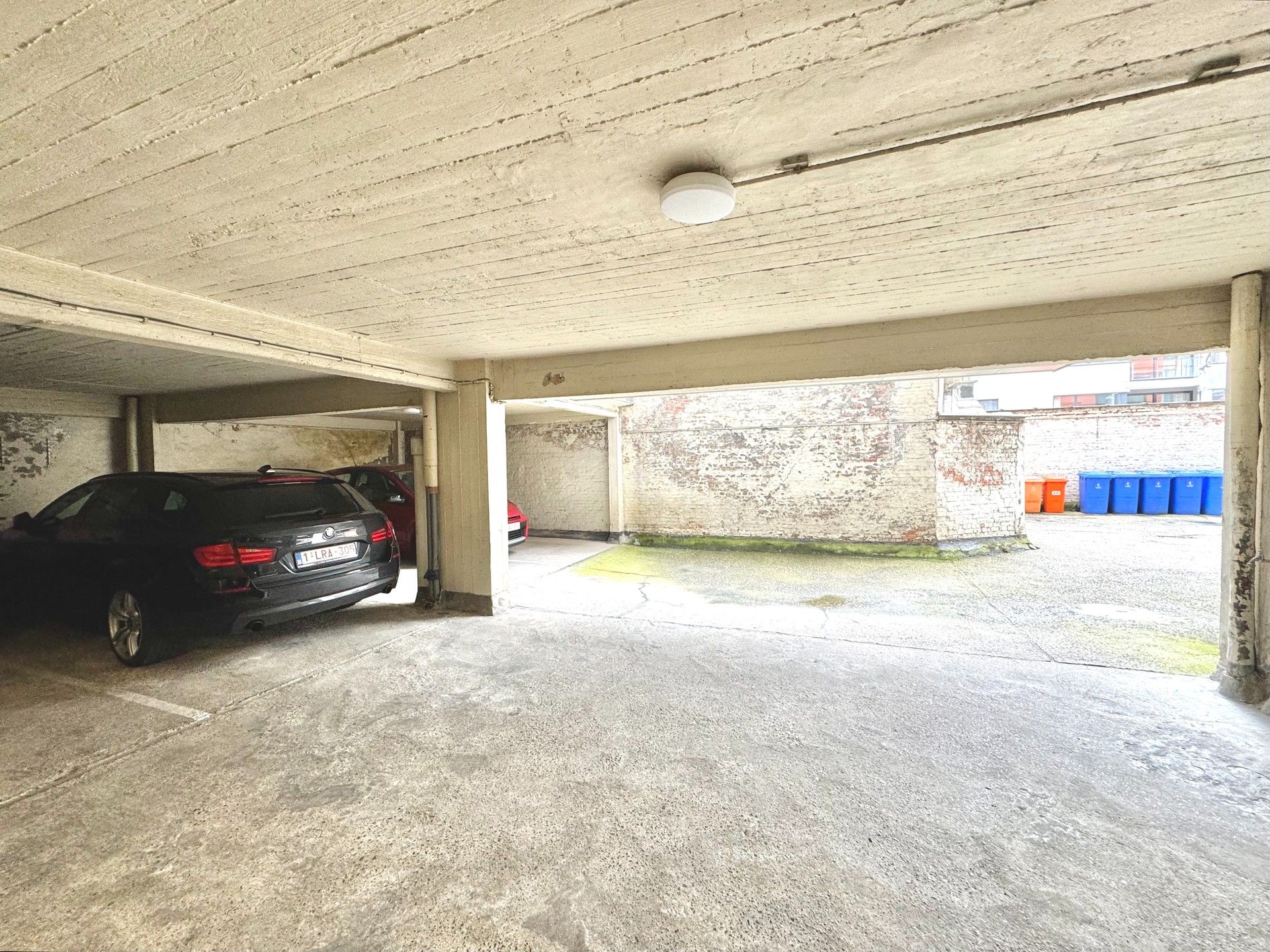 APPARTEMENT MET GROOT ZONNETERRAS EN PARKING foto 20