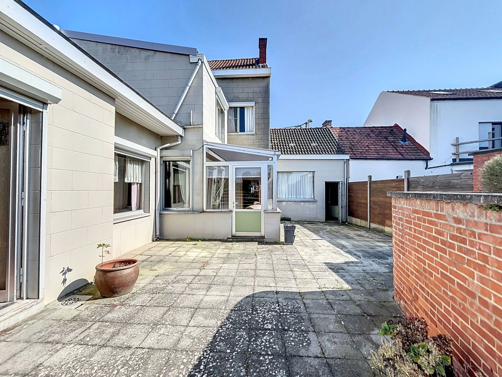 Statige woning met garage, ruime tuin en mog. tot 3/4 slpks foto 13