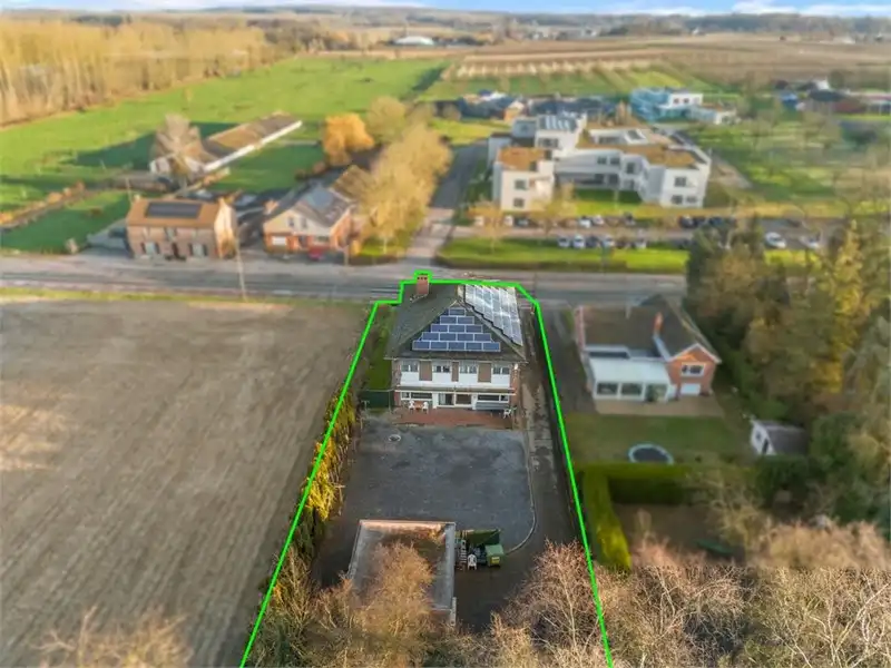 VERGUND GEMEENSCHAPSHUIS foto 2