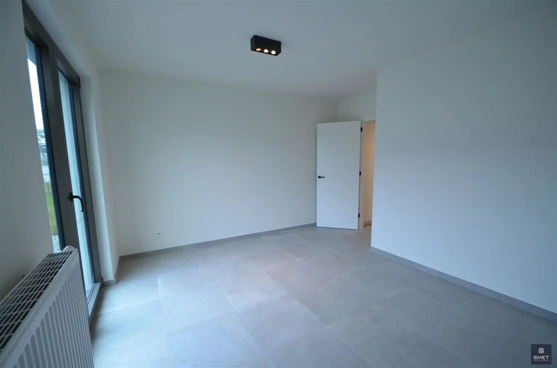 gelijkvloers appartement foto 11