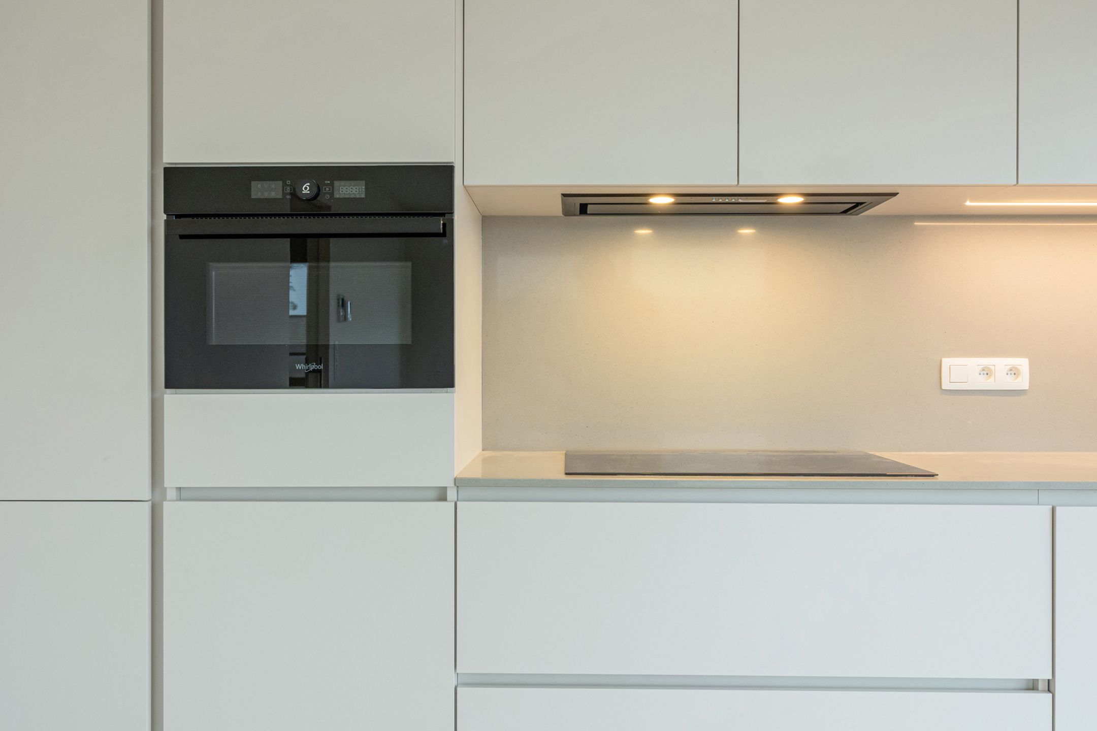 Appartement met terras in nieuwbouwcomplex te Zandhoven foto 5