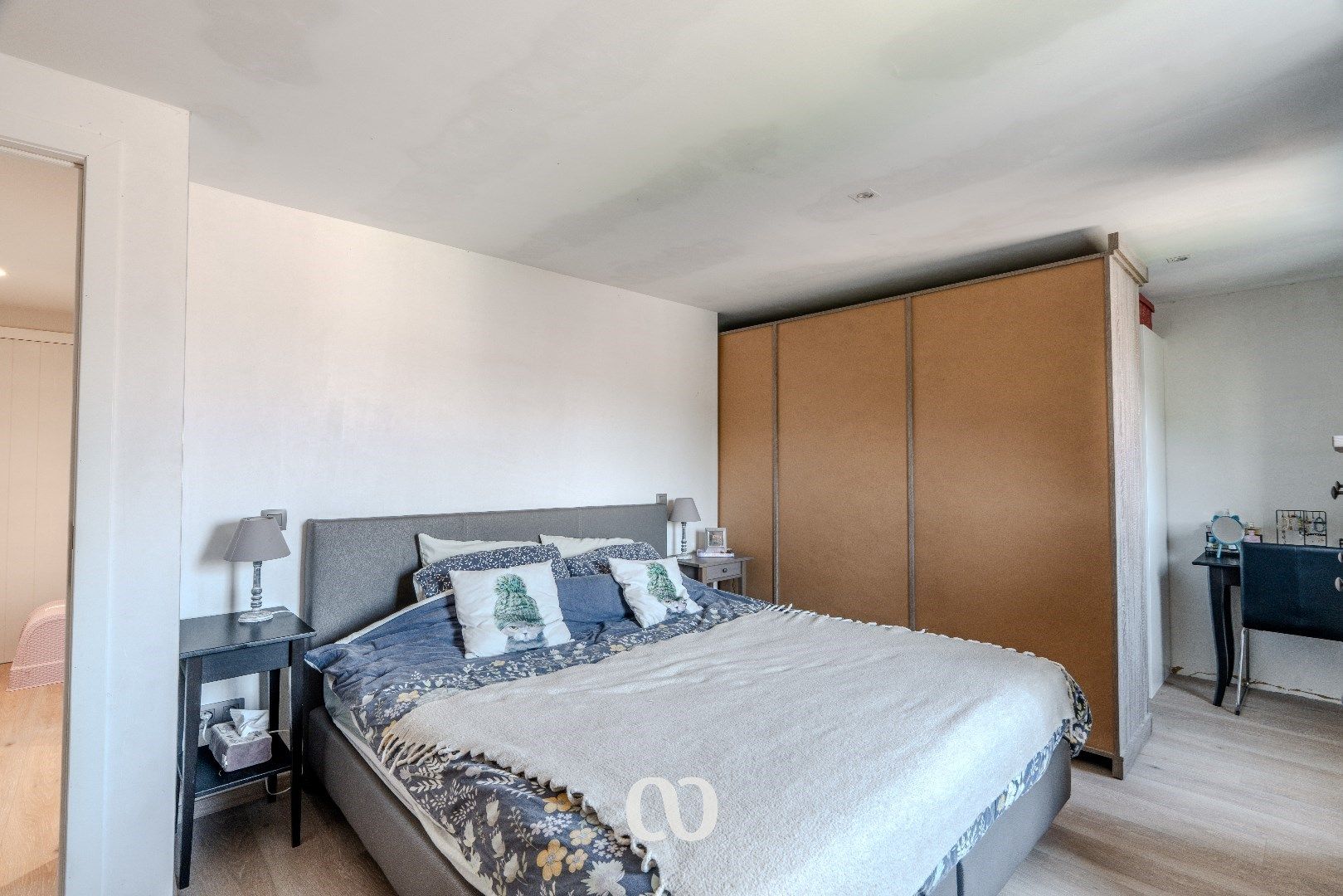 Prachtig gelegen woning met B&B in Mater foto 24