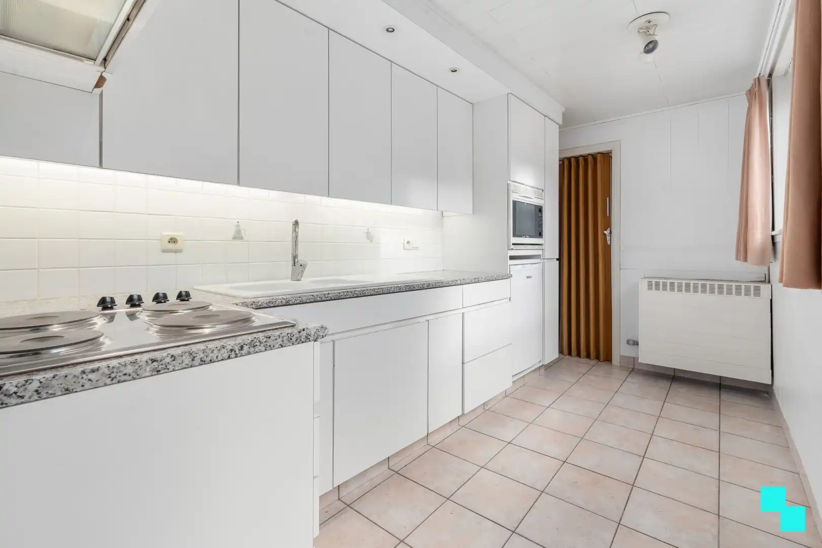 Charmante stadswoning op toplocatie - Roeselare foto 14