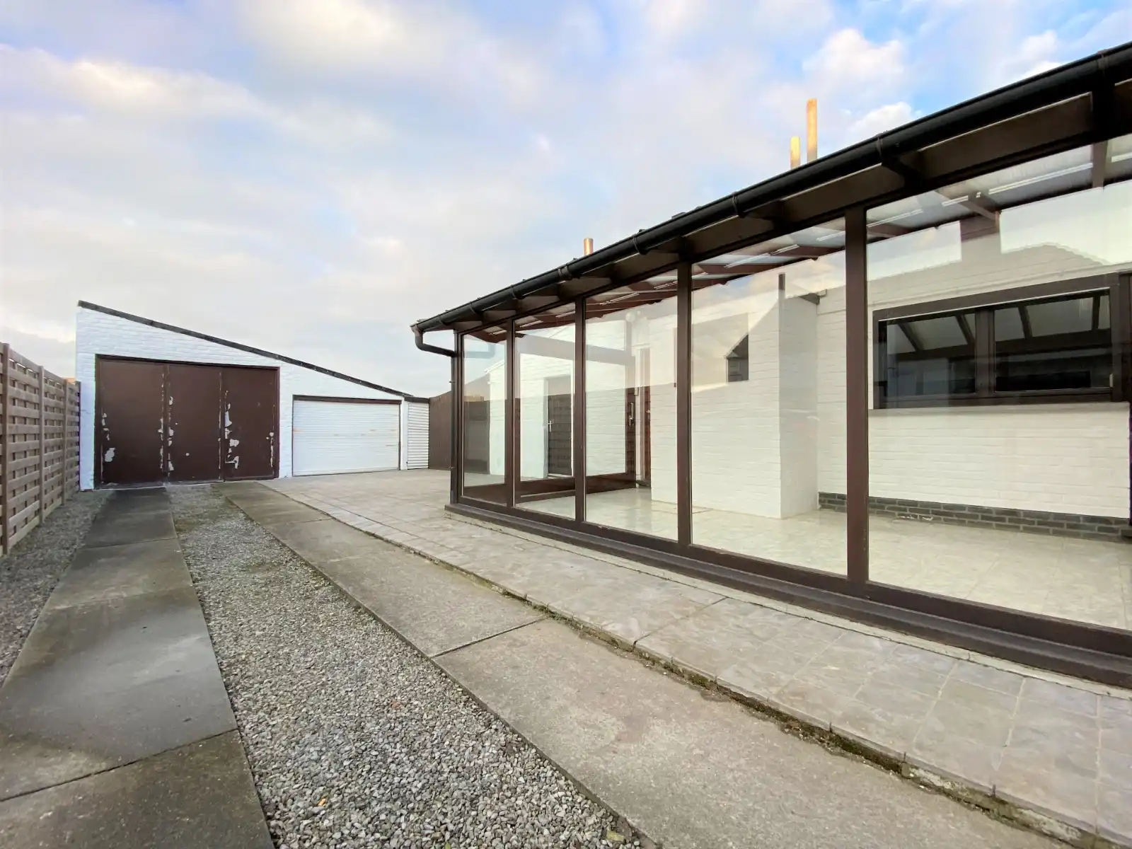 Instapklare woning met 2 slaapkamers foto 16