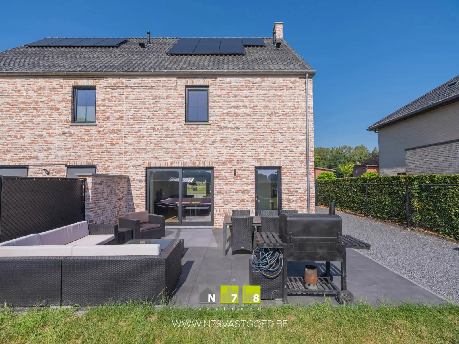 Huis te koop foto 27