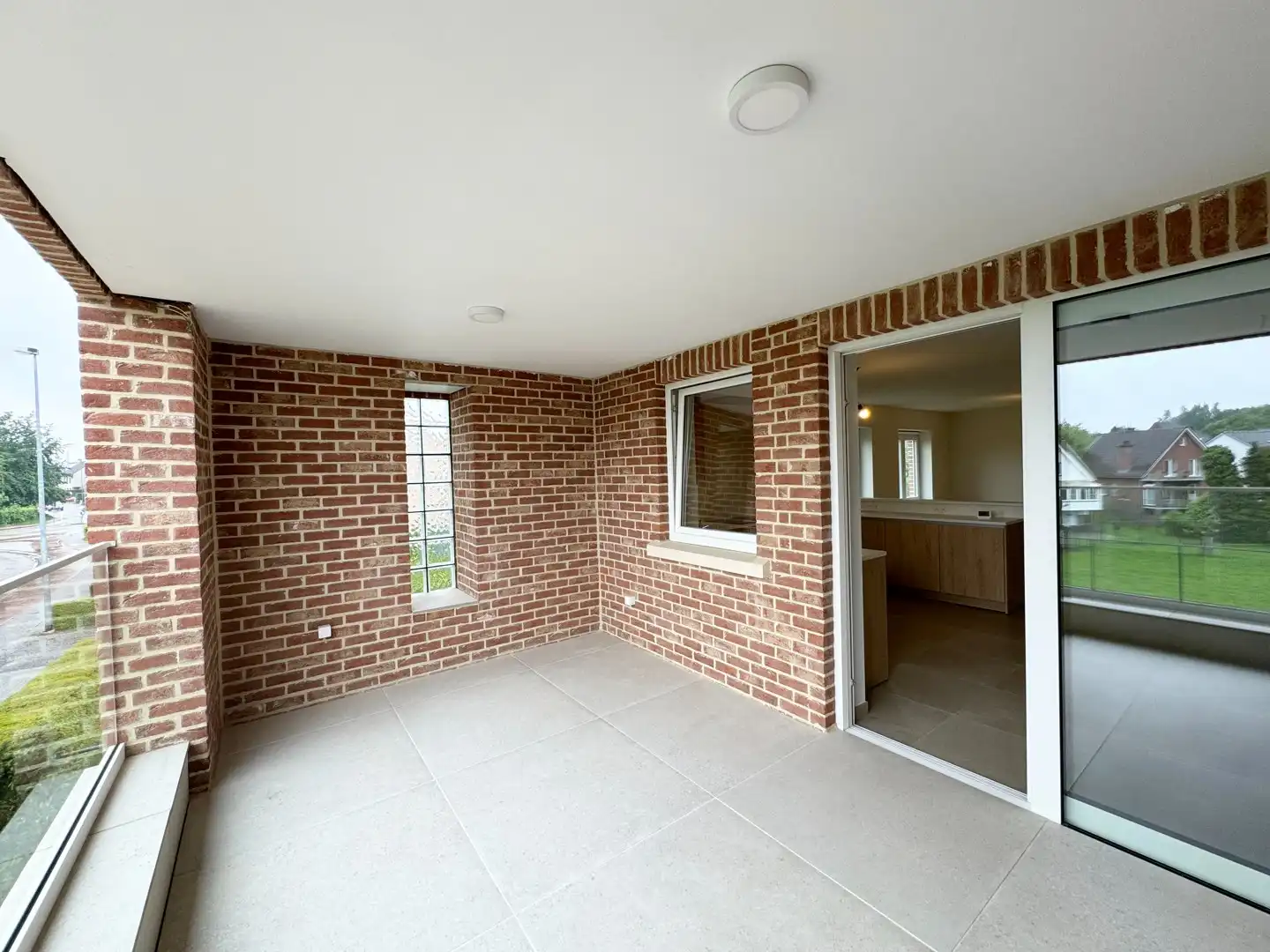 Nieuwbouwappartement nabij centrum van Tongeren foto 14