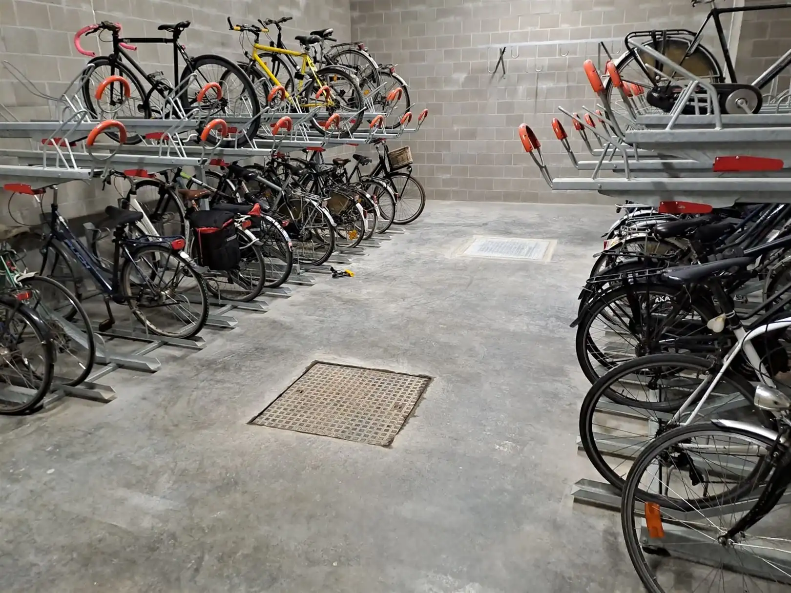 Energieneutraal nieuwbouw tweeslaapkamer appartement  foto 18