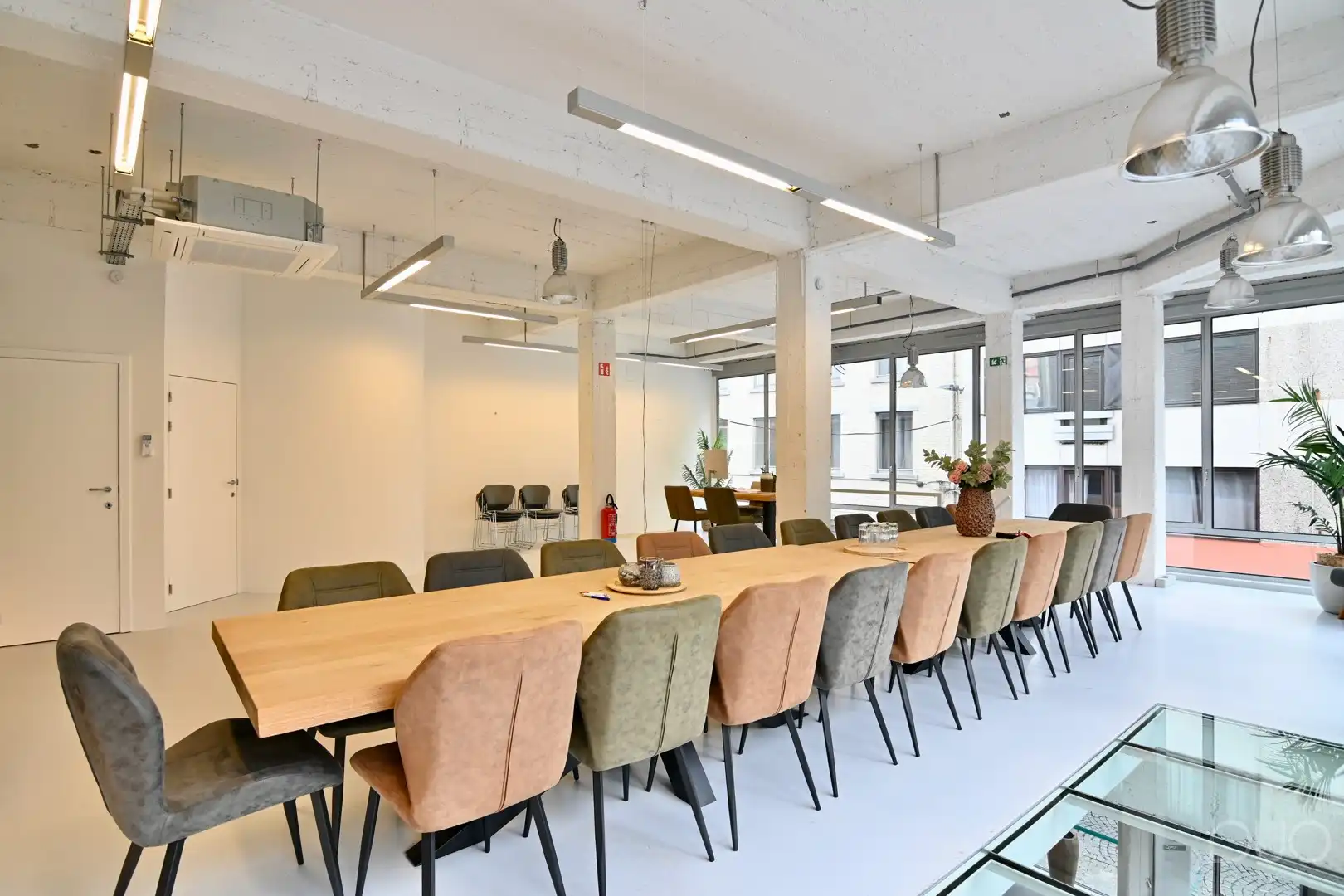 Handelspand op A-locatie in Sint-Truiden foto 10