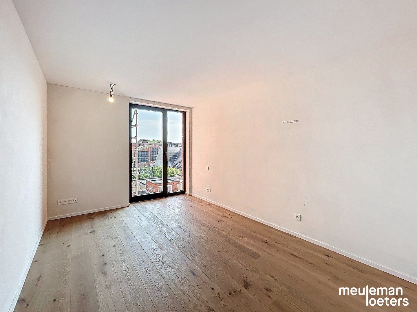 Uniek en energiezuinig nieuwbouwappartement  foto 10