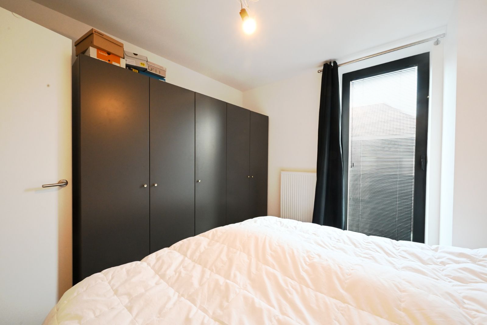 energiezuinig nieuwbouwappartement met zonnepanelen in Ardooie foto 10