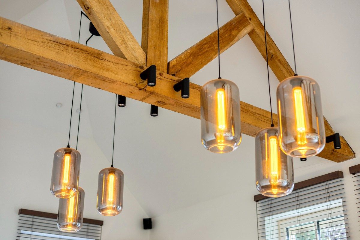 Ruim ingedeelde en kwalitatief afgewerkte villa op een mooi perceel met naastgelegen bouwgrond. foto 11