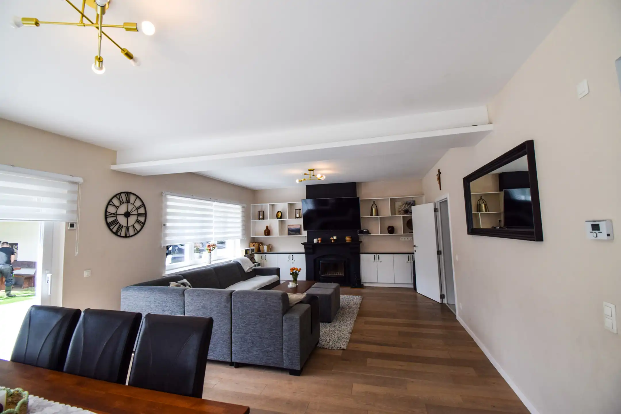 Huis te koop foto 3