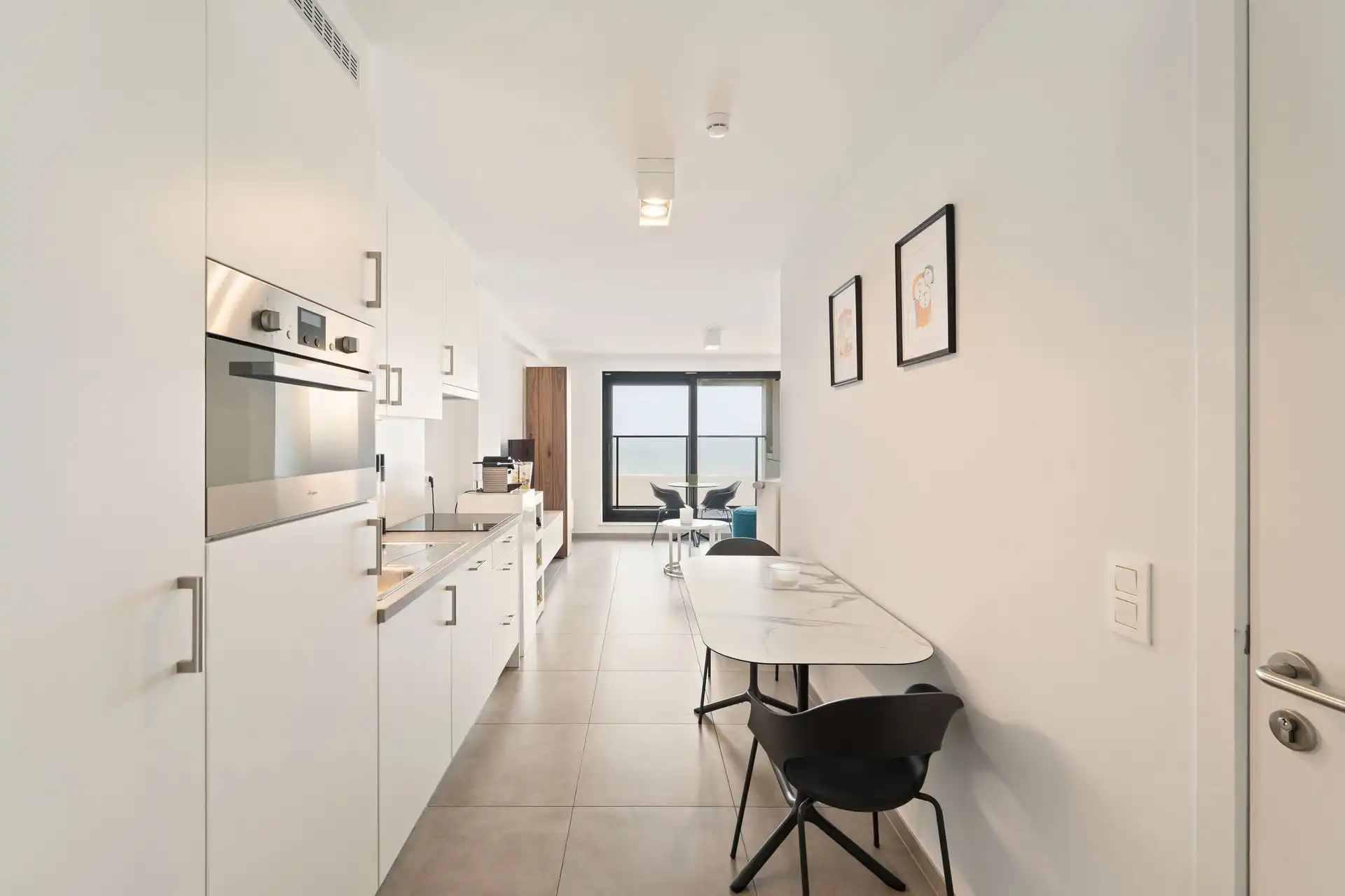 Appartement foto 5