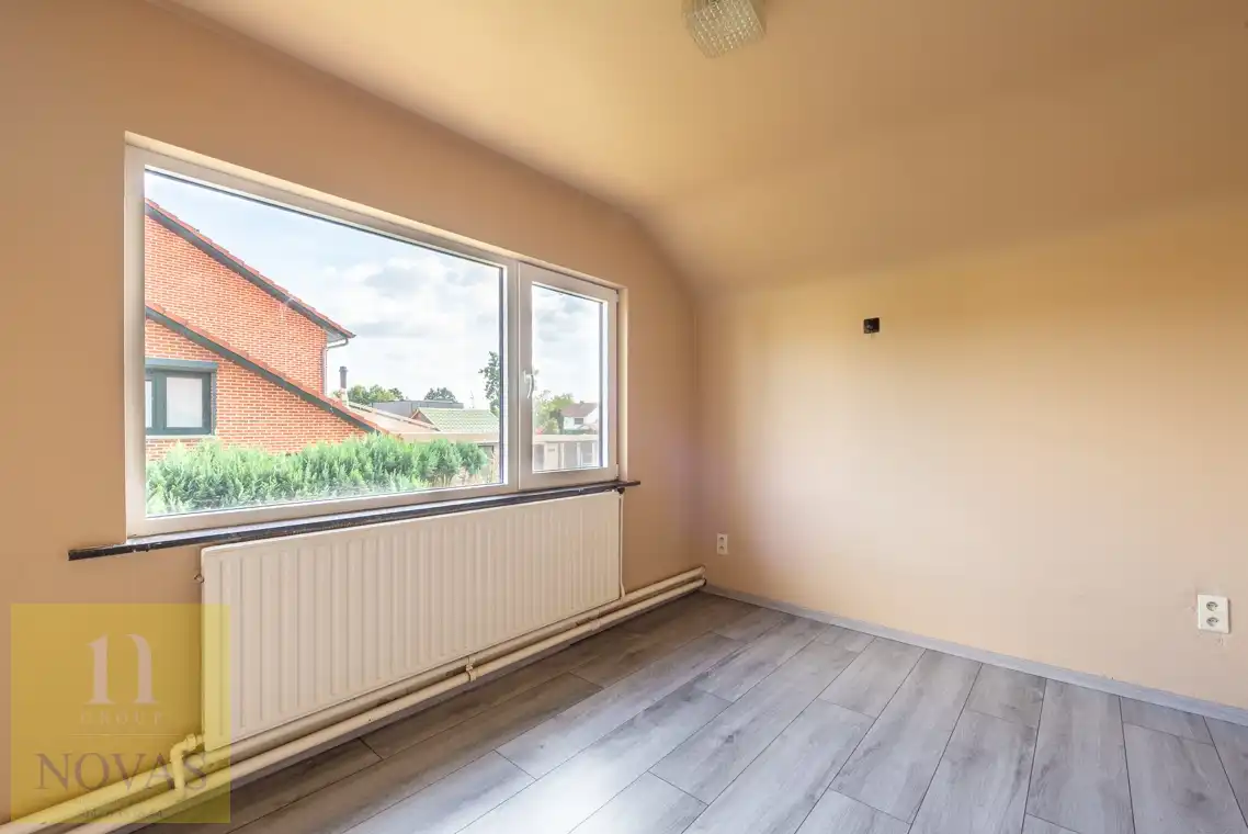 Een uiterste rustige locatie, Lommel-Barrier, 4 slaapkamers, 7are63 naar het zuiden foto 19