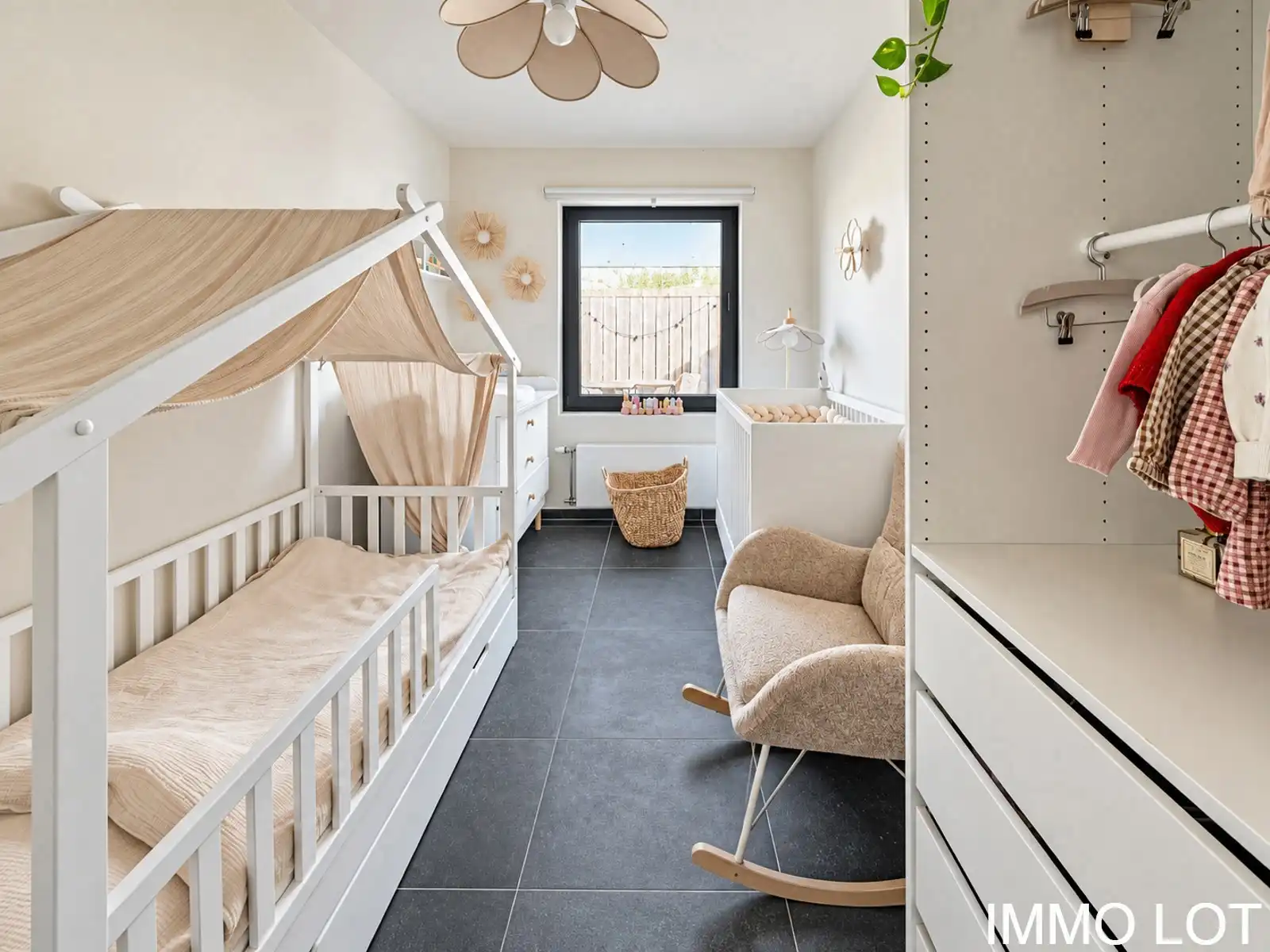Stijlvolle bungalow met optie wonen-werken  foto 18