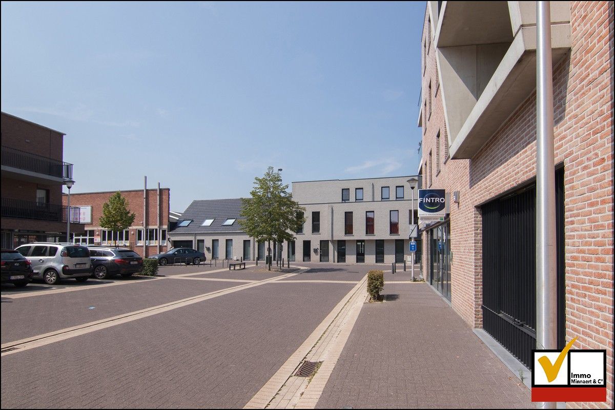Kerkhofstraat 27, 3500 Hasselt foto 2