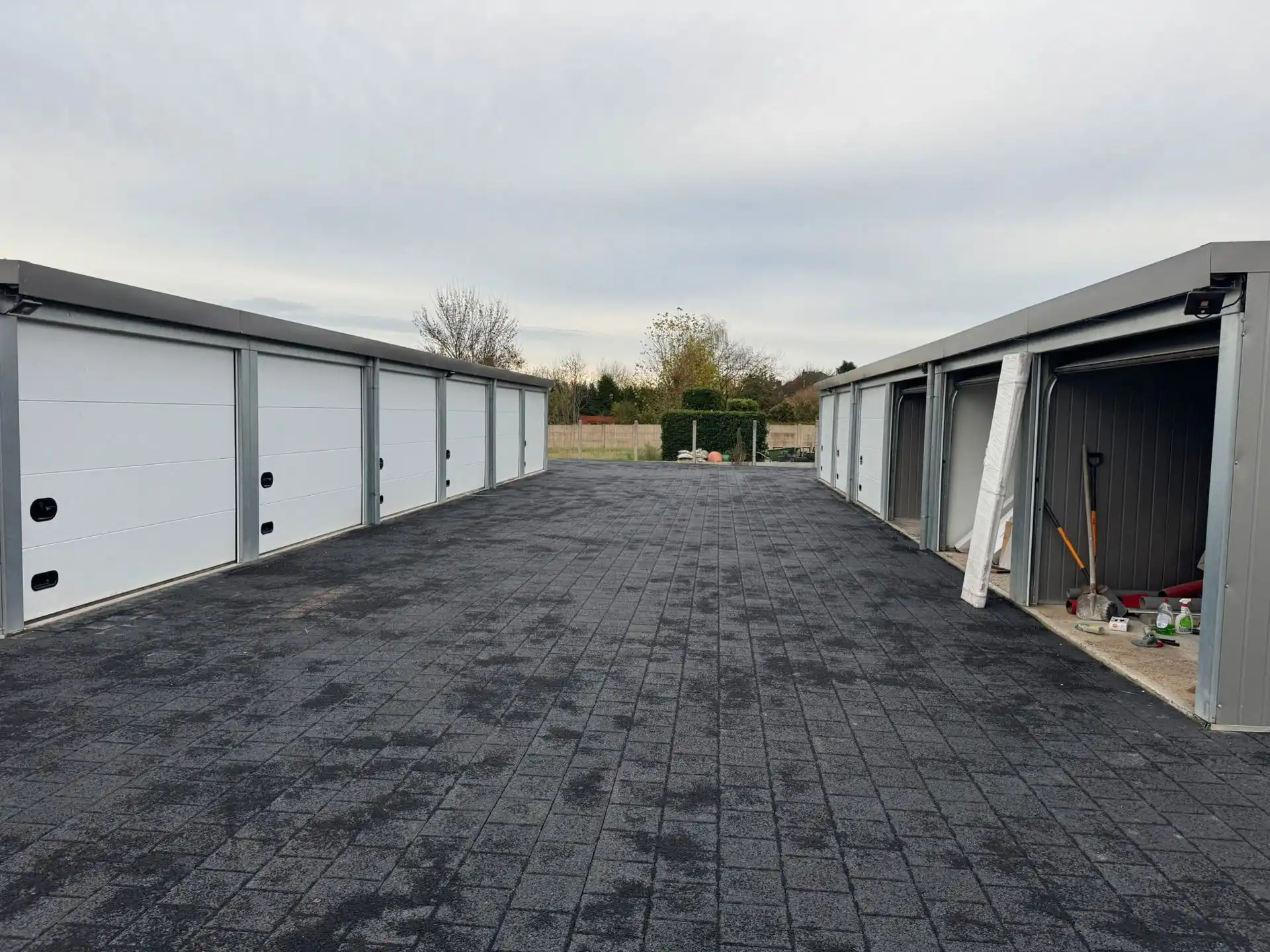 Residentie Lily foto 2