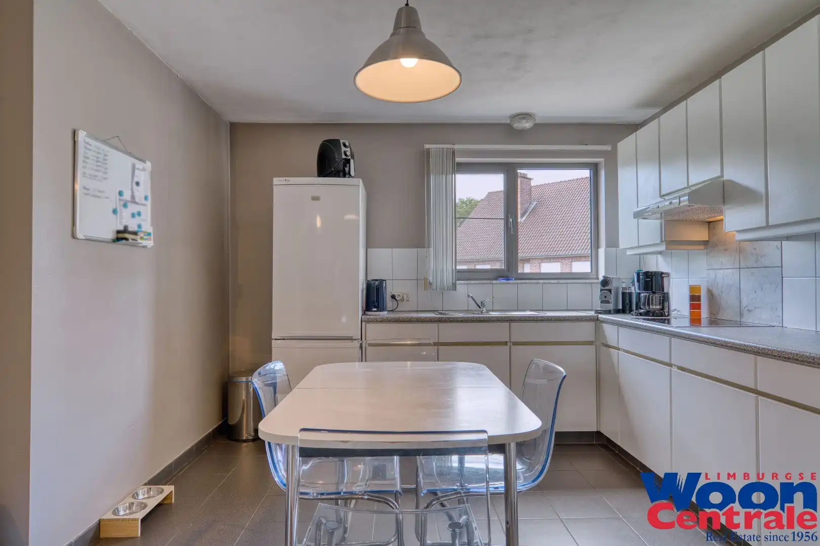 Instapklaar opbrengsteigendom of kangoeroewoning met twee ruime appartementen op perceel van 6a79ca foto 7