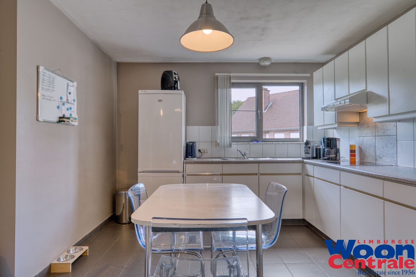 Instapklaar opbrengsteigendom of kangoeroewoning met twee ruime appartementen op perceel van 6a79ca foto 7