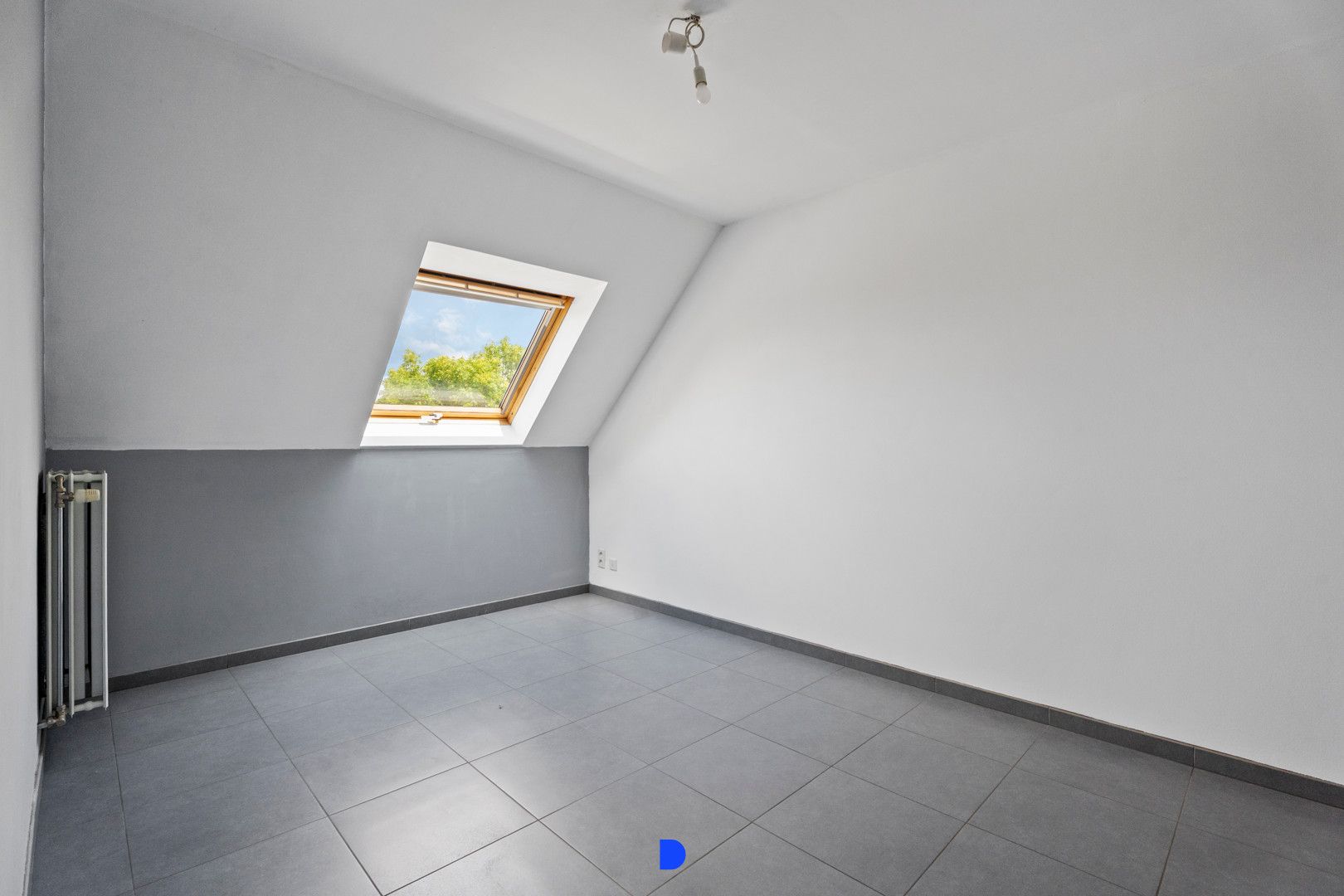 Mooi appartement in Residentie Zuidkant met 2 slaapkamers en terras. foto 11