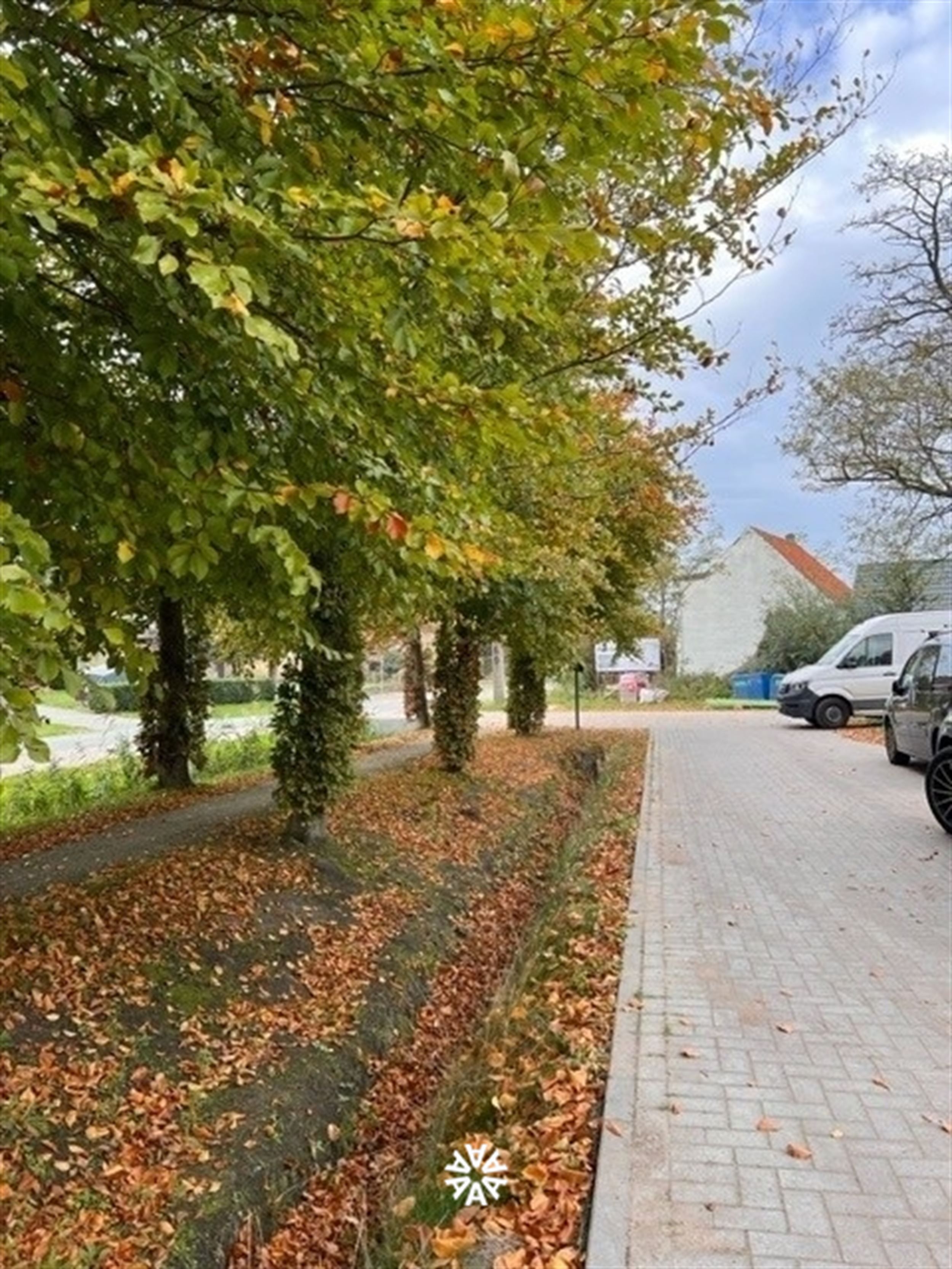 Uitstekend gelegen bouwgrond voor HOB in Waasmunster foto 10