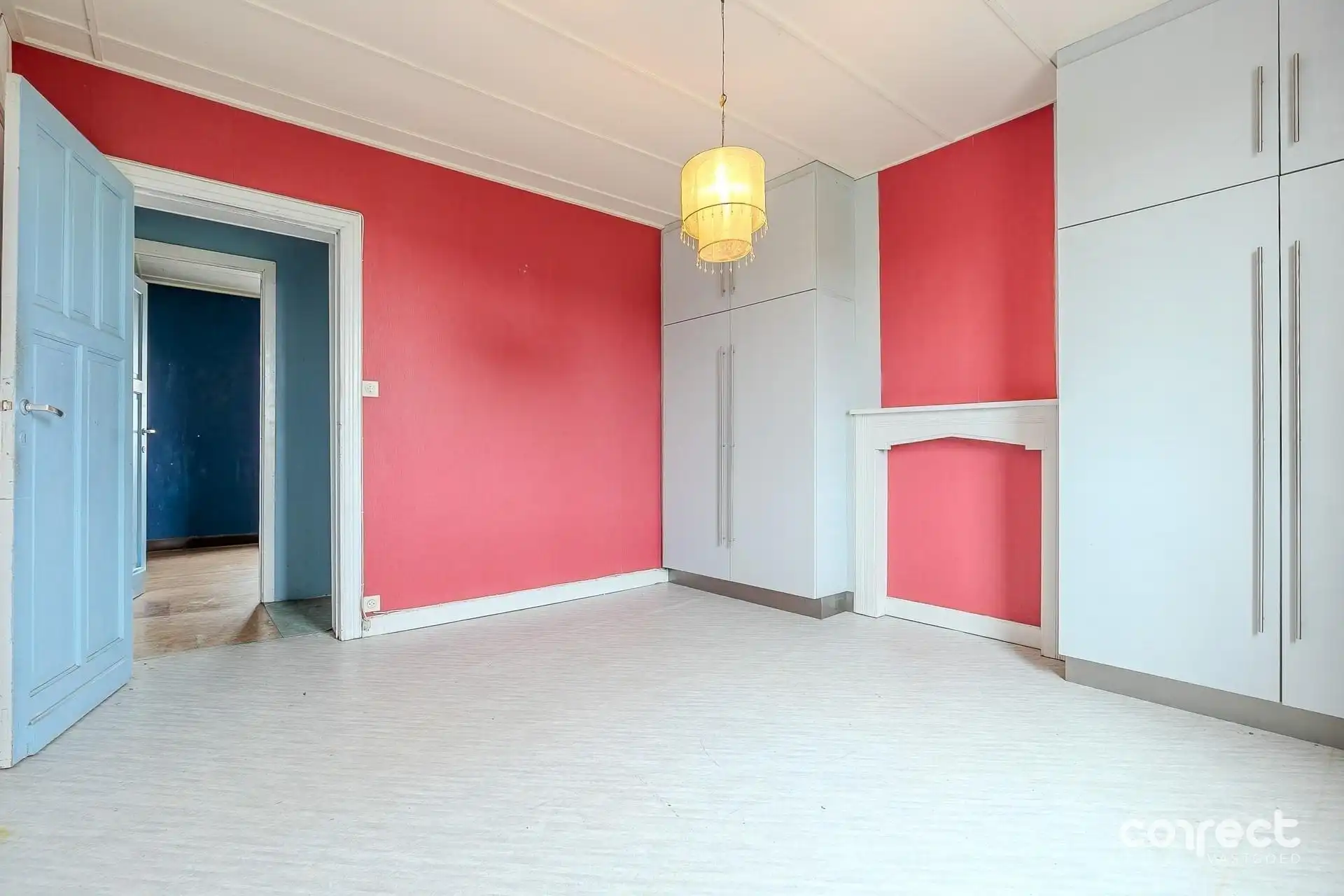 Ruime woning met horeca in Staden. foto 13
