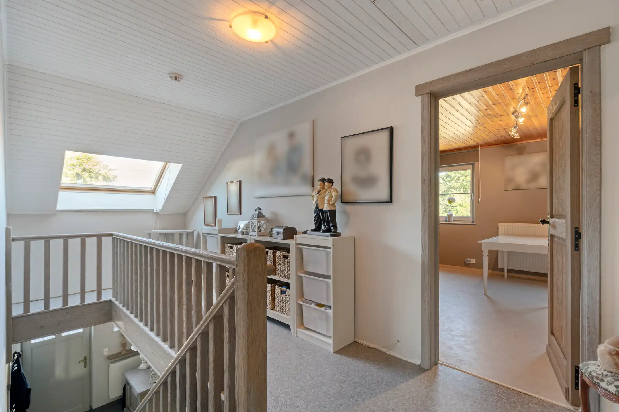 Ruime instapklare woning foto 12