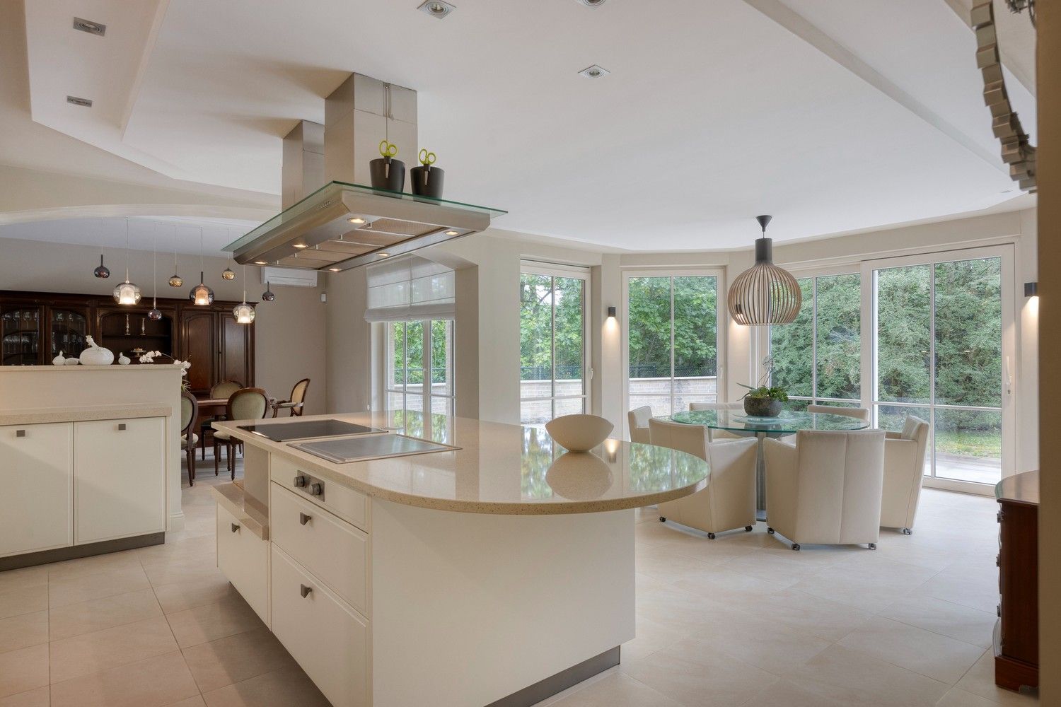 Luxueus én zorgeloos wonen in een groene omgeving nabij het centrum van Maasmechelen foto 20