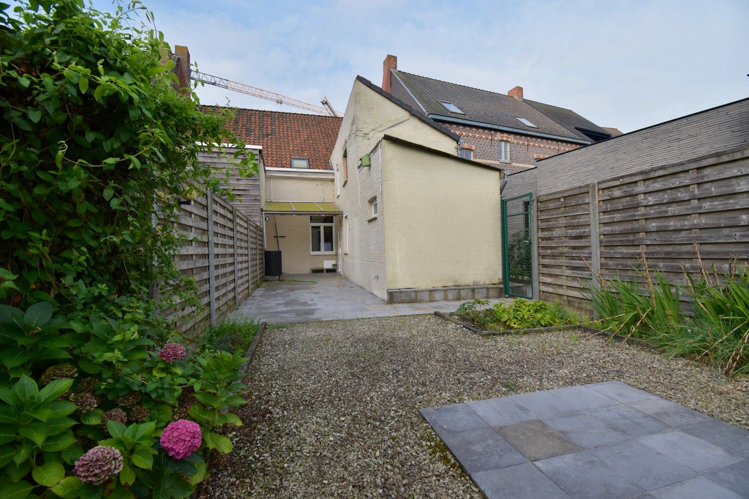 Twee woningen te koop als één geheel in het centrum van Ruiselede foto 5