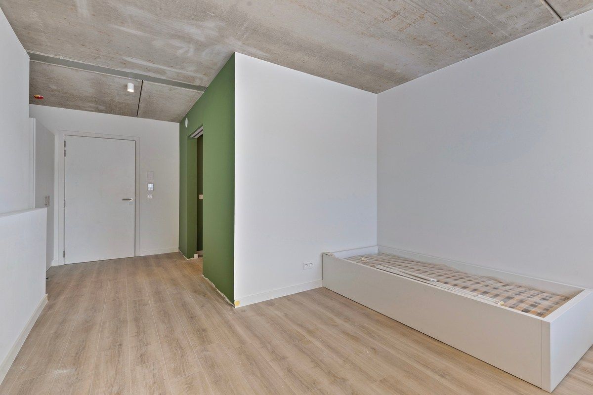 Verschillende studentenkamers beschikbaar foto 20