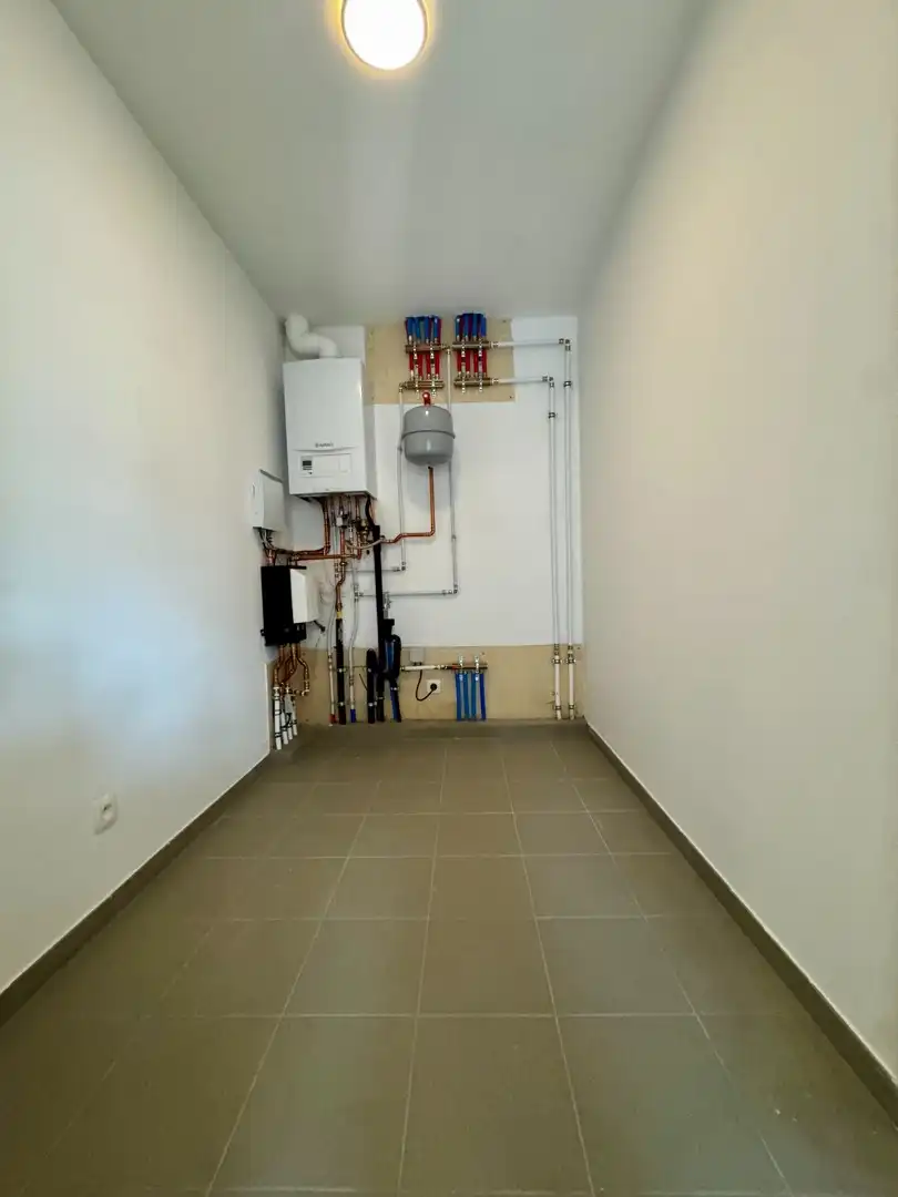 Luxueuze Nieuwbouwwoning foto 8