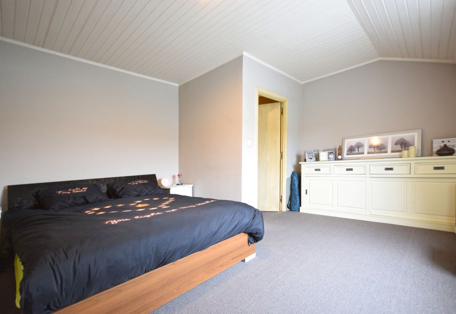 Gesloten woning met één slaapkamer nabij centrum Roeselare foto 6