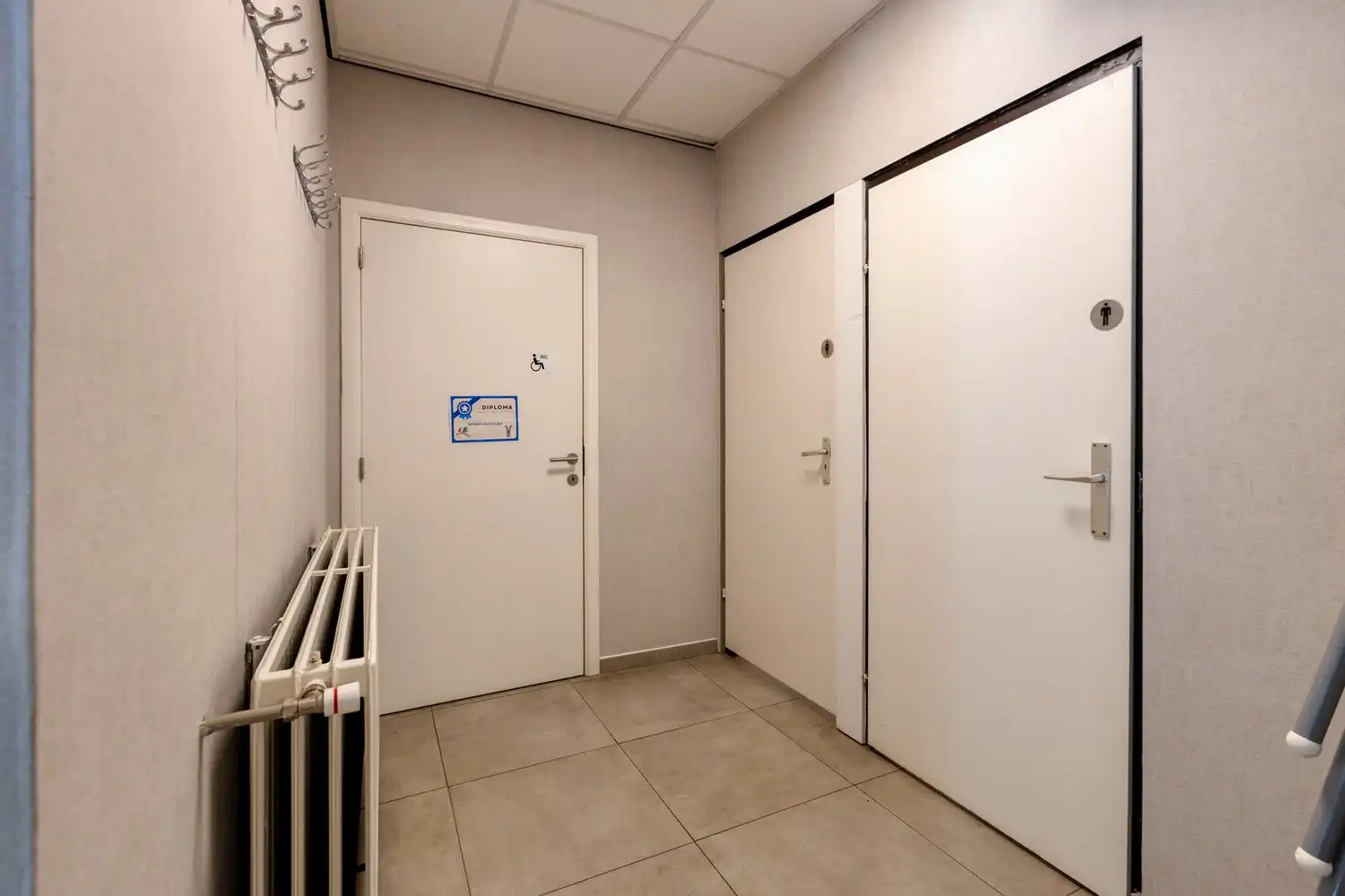 Unieke overnamekans: volledig uitgeruste binnenspeeltuin met brasserie op toplocatie in Rekem/Lanaken foto 37