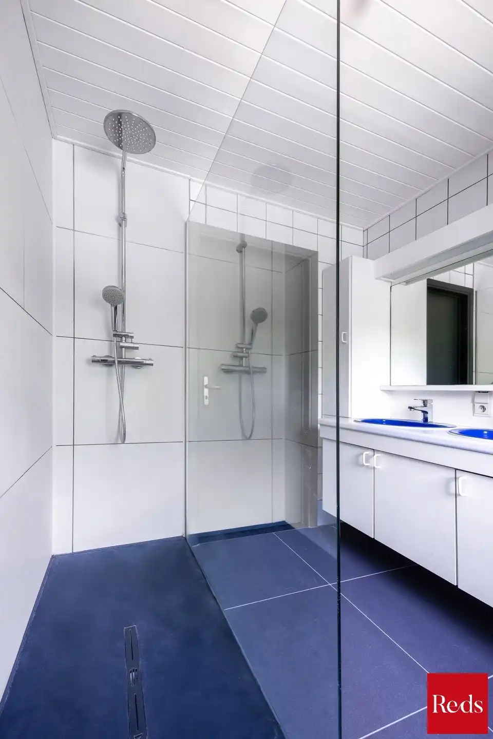 Charmante woning met uitzicht op blijvend groen foto 25
