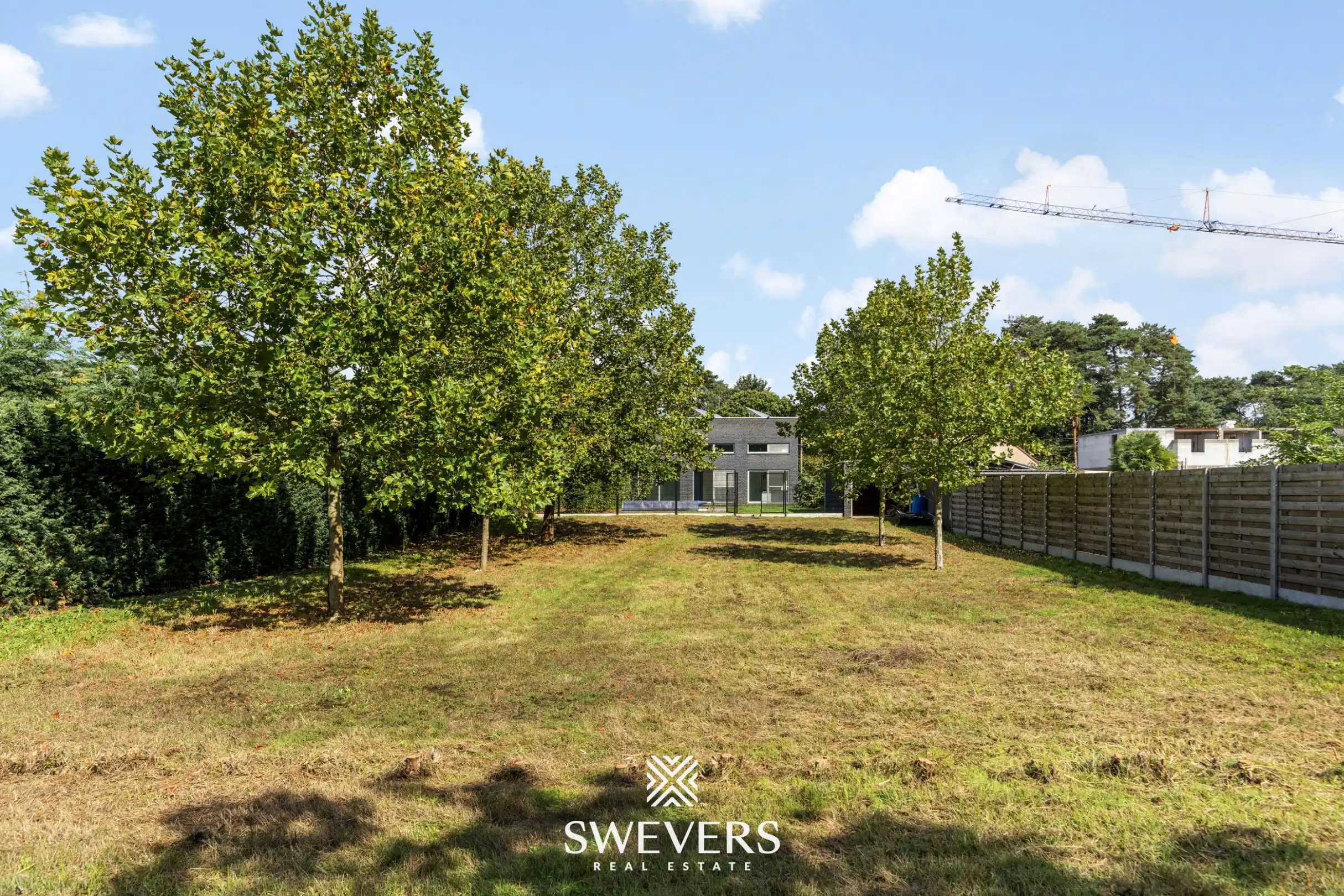 Recente woning op 16are55ca grond met zwembad te Tessenderlo-Ham foto 34