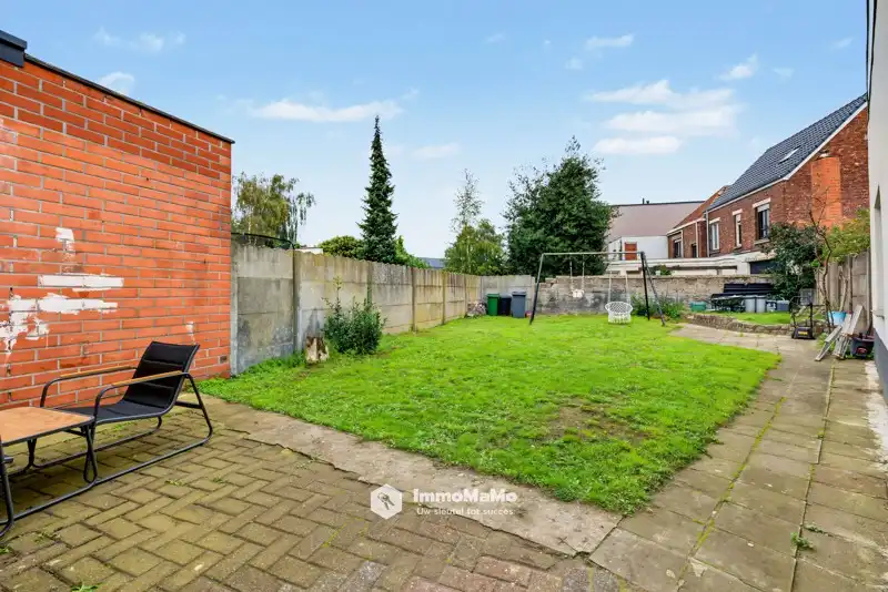 WONING MET 4 SLAAPKAMERS TE KOOP IN ZELZATE foto 26