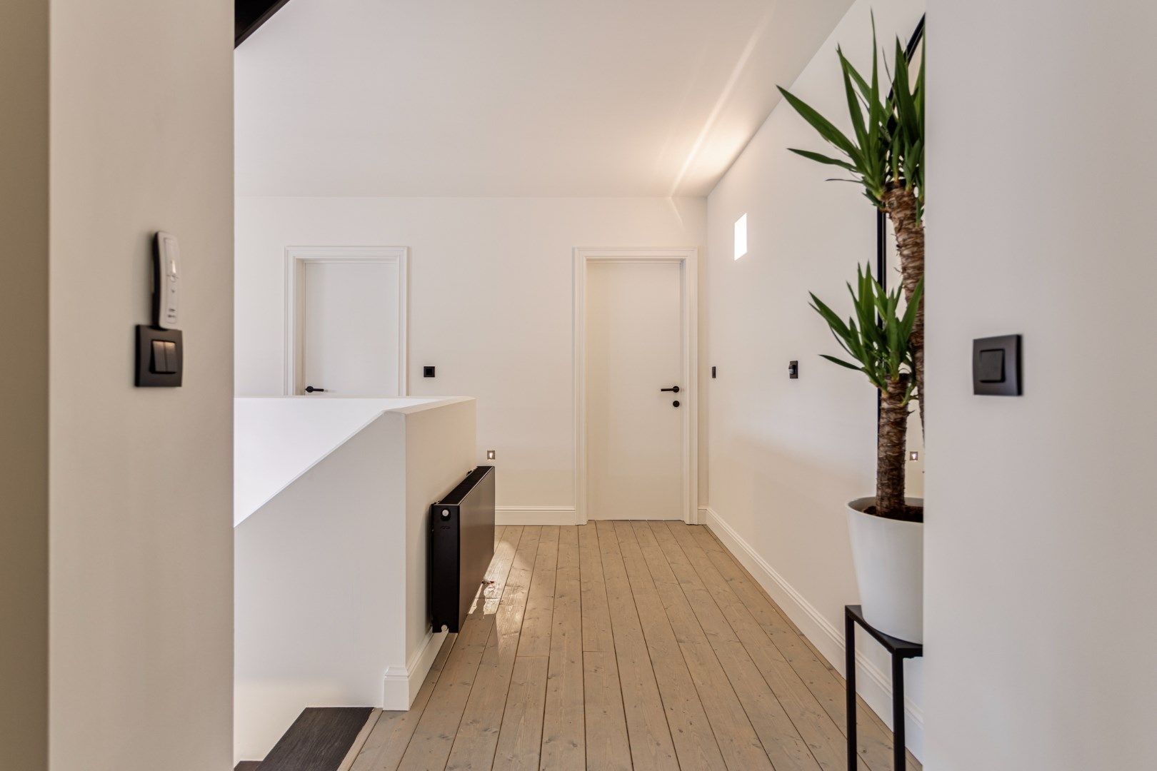 Ruim ingedeelde kwalitatieve villa op 12 are met adembenemd zicht op achterliggend groen. foto 20