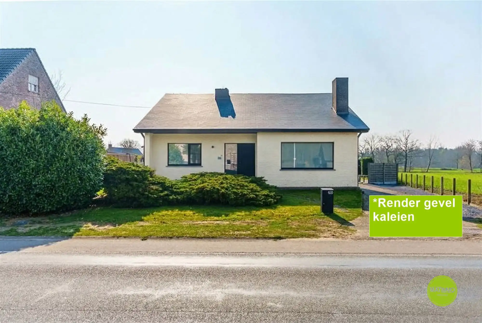 Gerenoveerde, instapklare gezinswoning met 5 slaapkamers foto 2