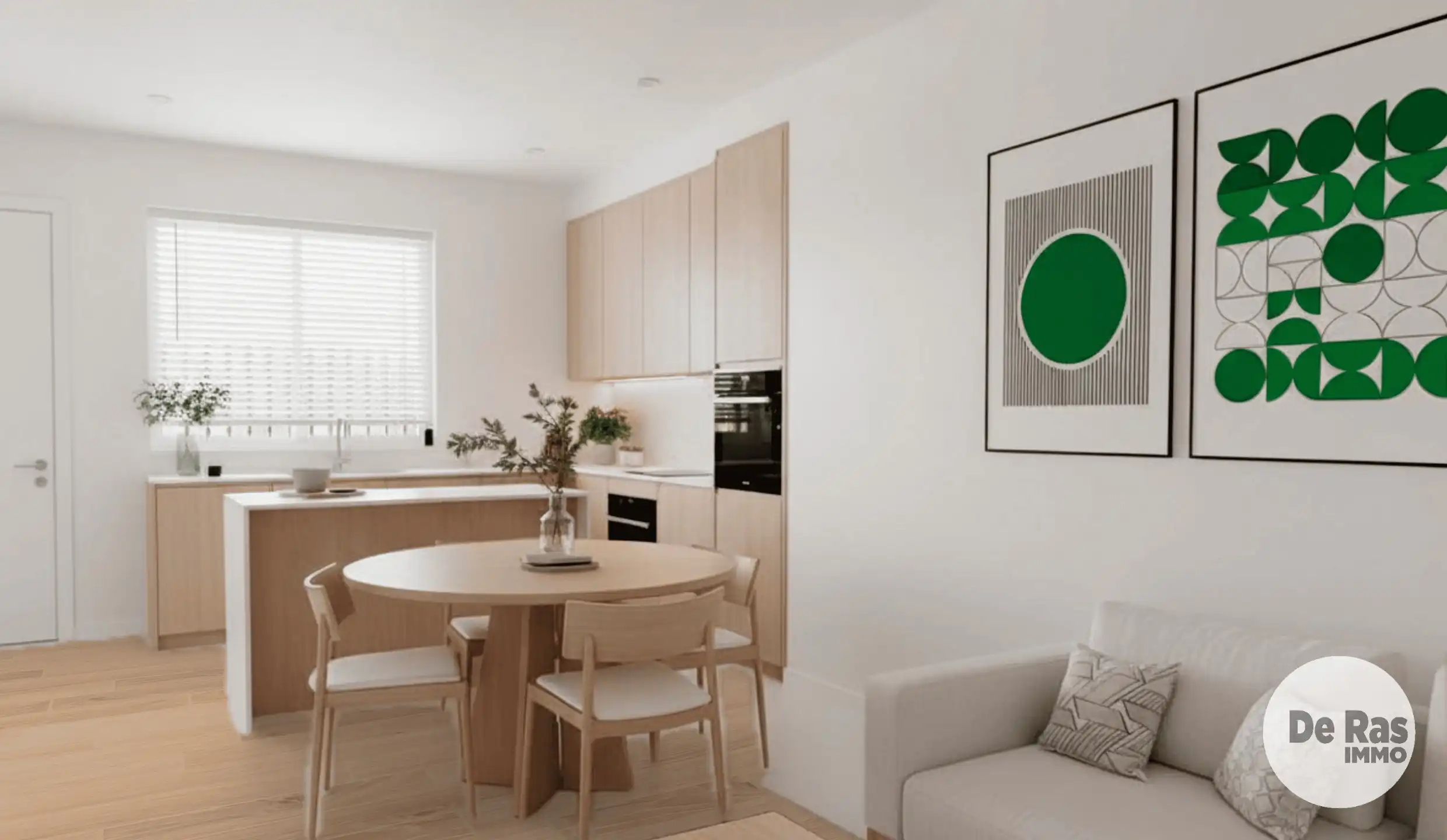 SPANJE - Exclusieve appartementen aan zee foto 10