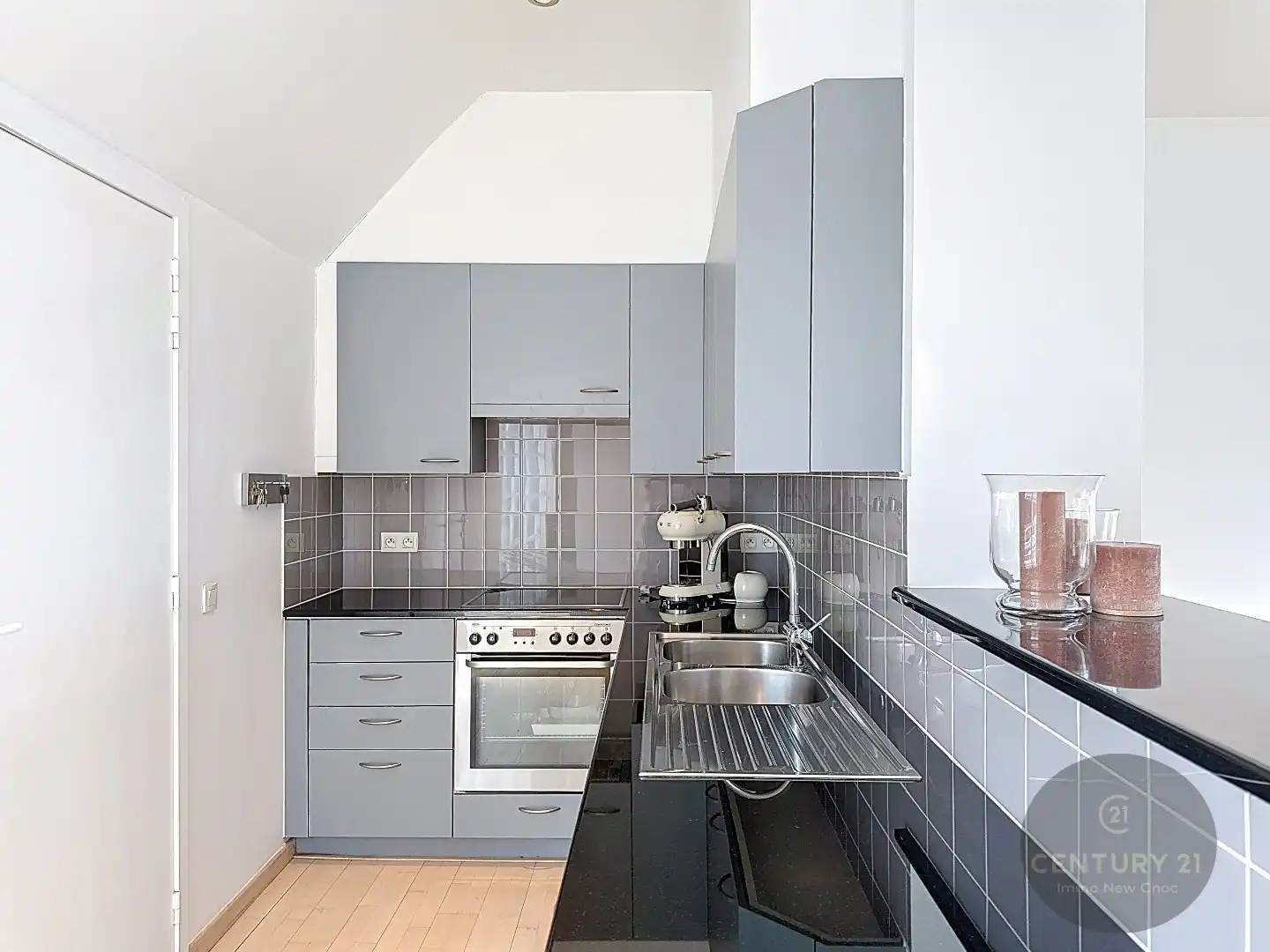 LOFT APPARTEMENT! foto 8