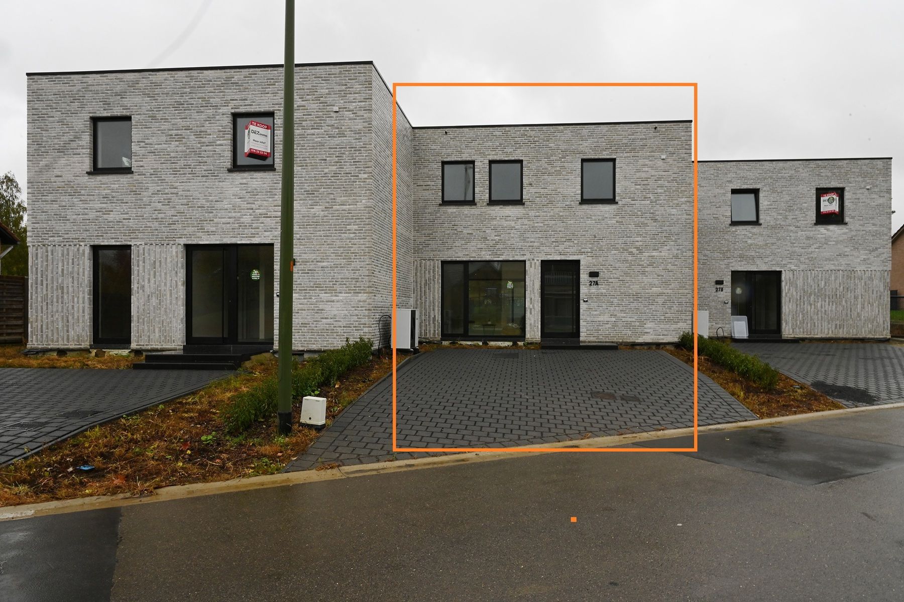 Huis te koop Keulestraat 27A - 3390 Tielt-Winge