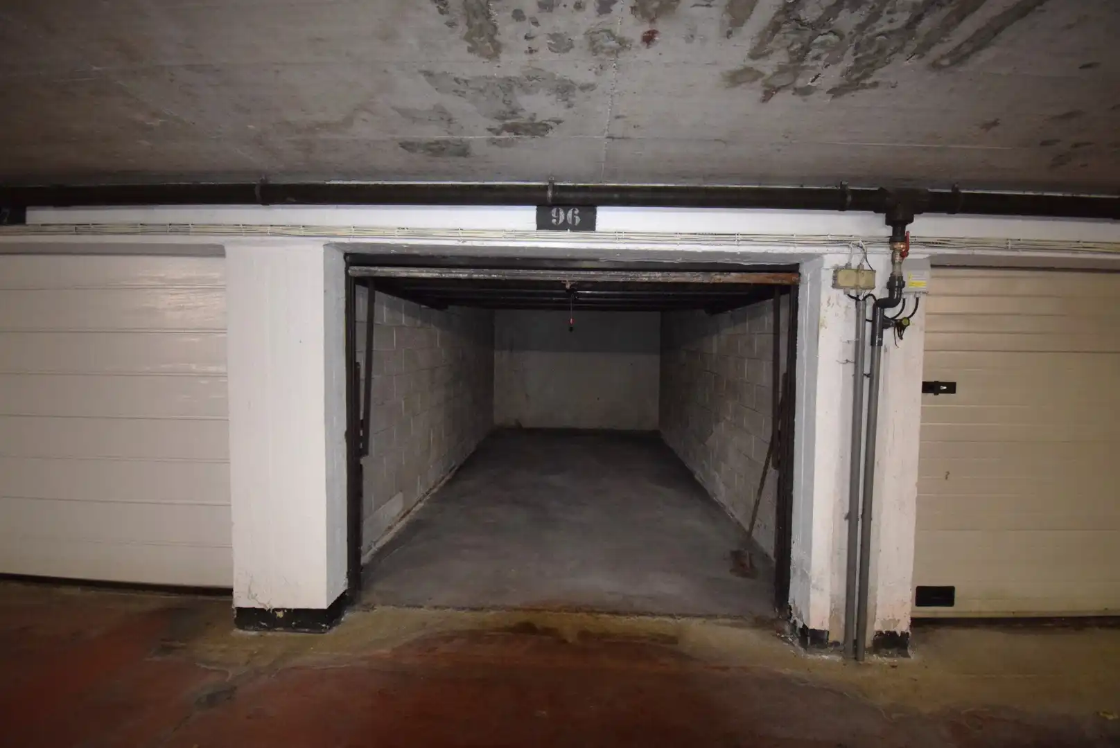 Garagebox foto 3