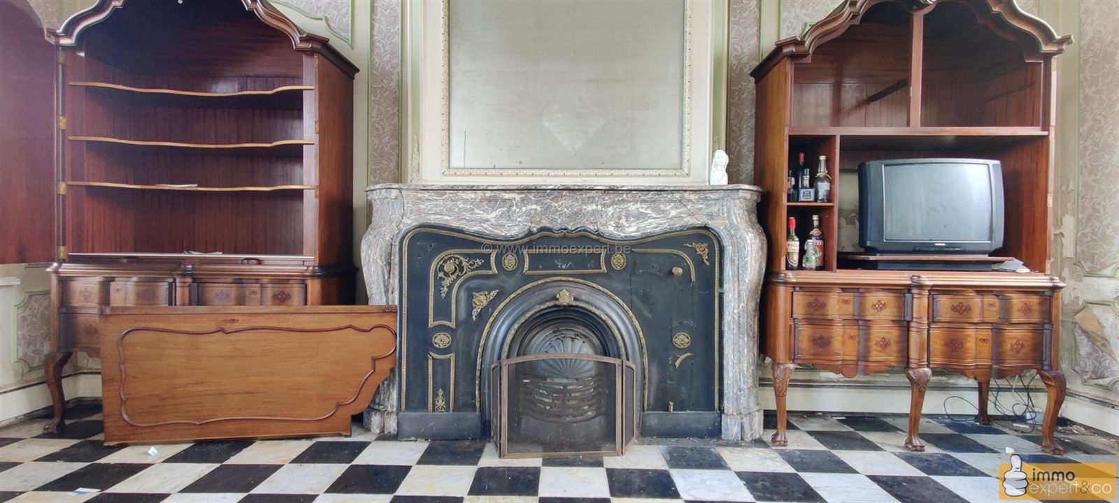 Uitzonderlijk vastgoed: Landhuis De Kluis foto 6