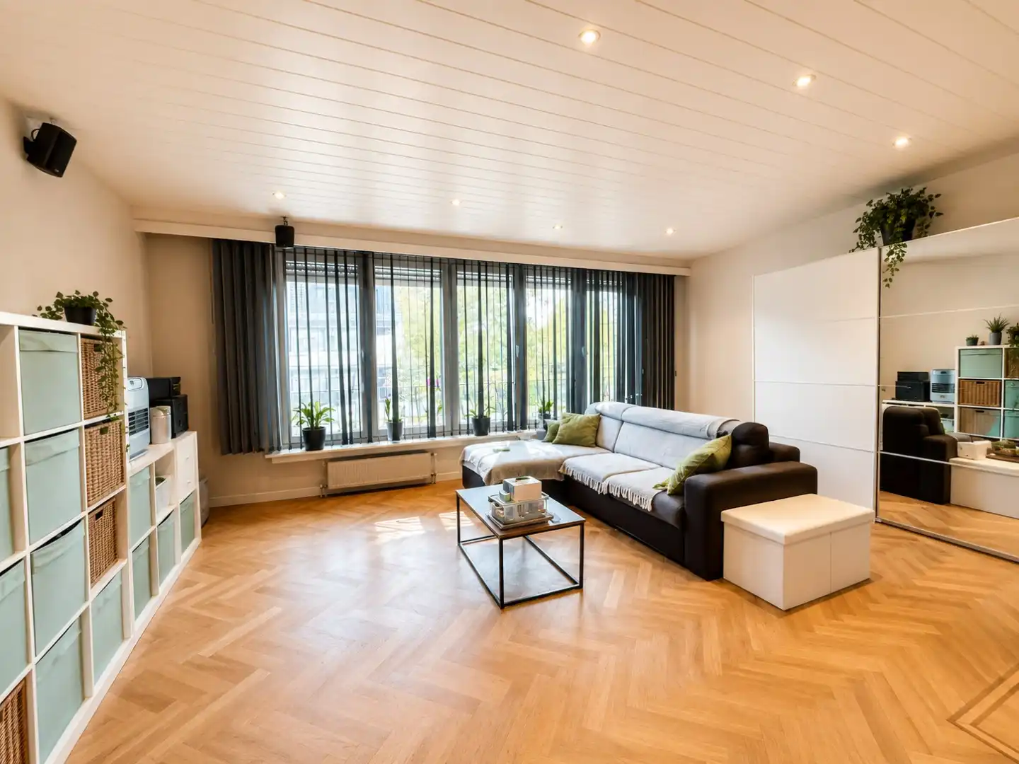 Op te frissen energievriendelijke woning met 4 slaapkamers en garage  foto 11