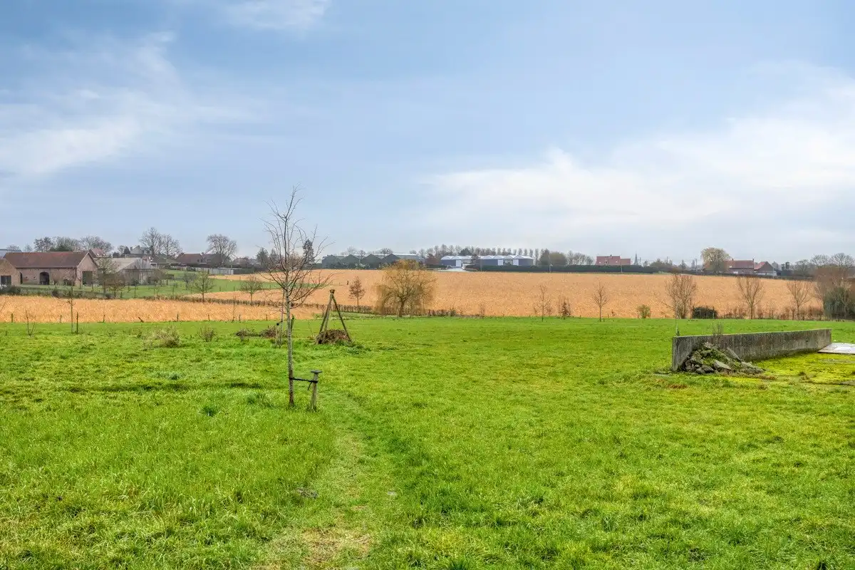 Prachtige te renoveren hoeve! foto 6