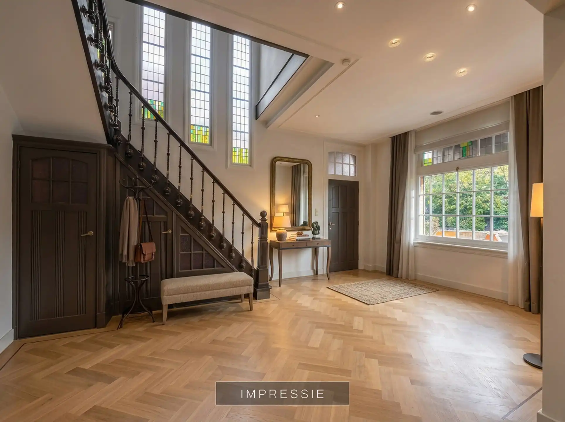 Karaktervolle woning met polyvalente ruimte foto 15