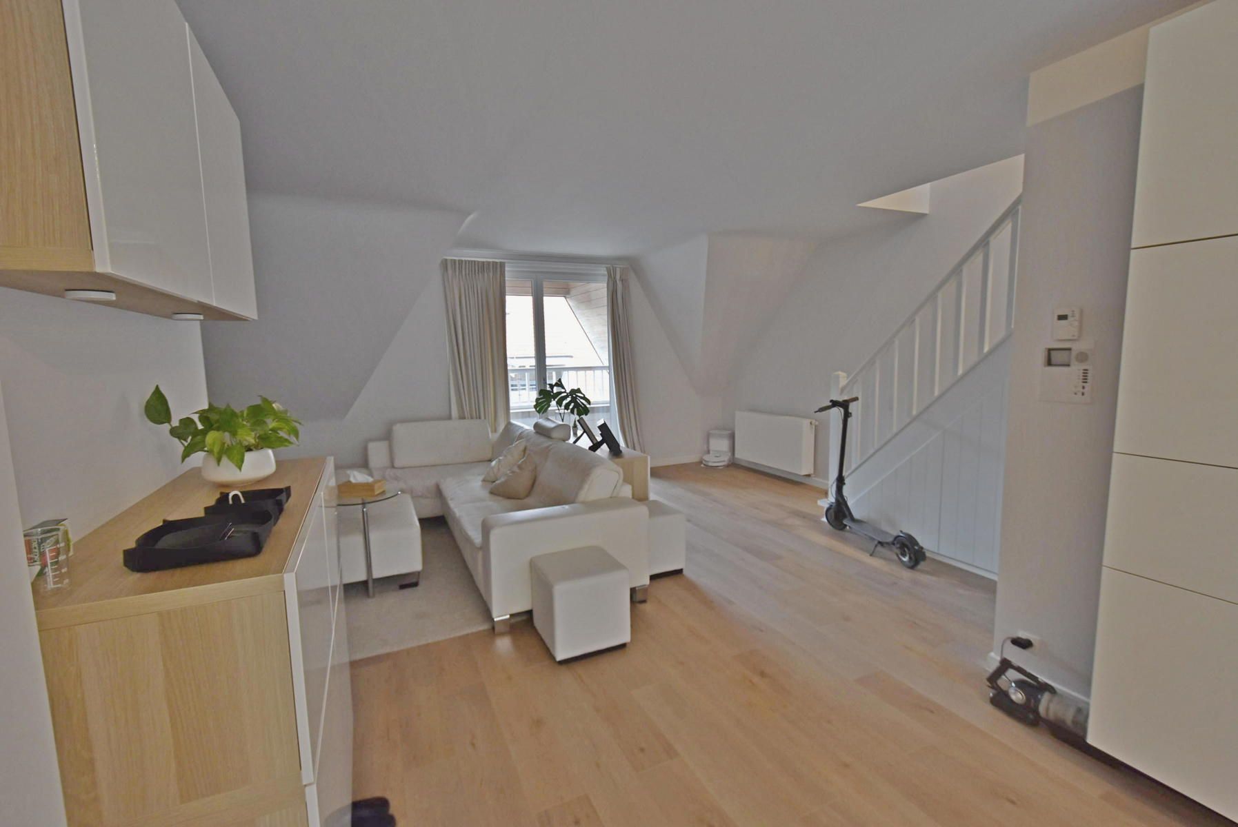 Appartement te huur foto 6